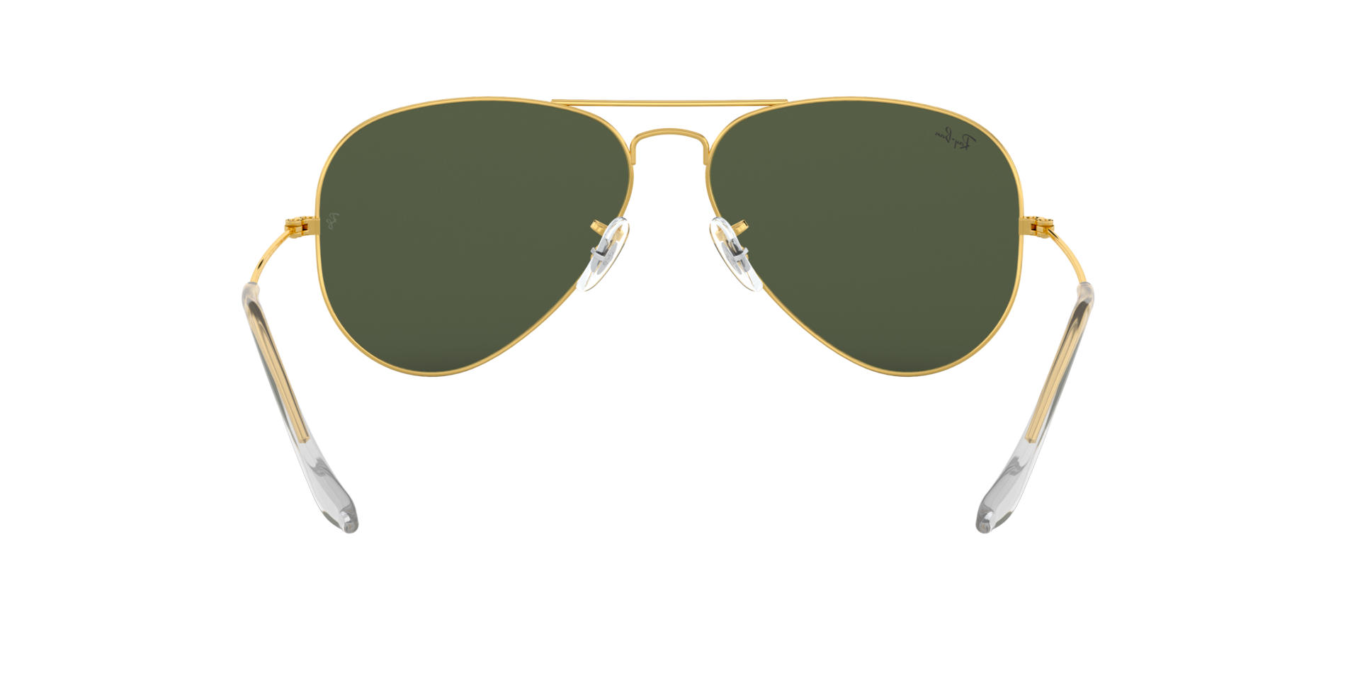 Image of Aviator Large Metal