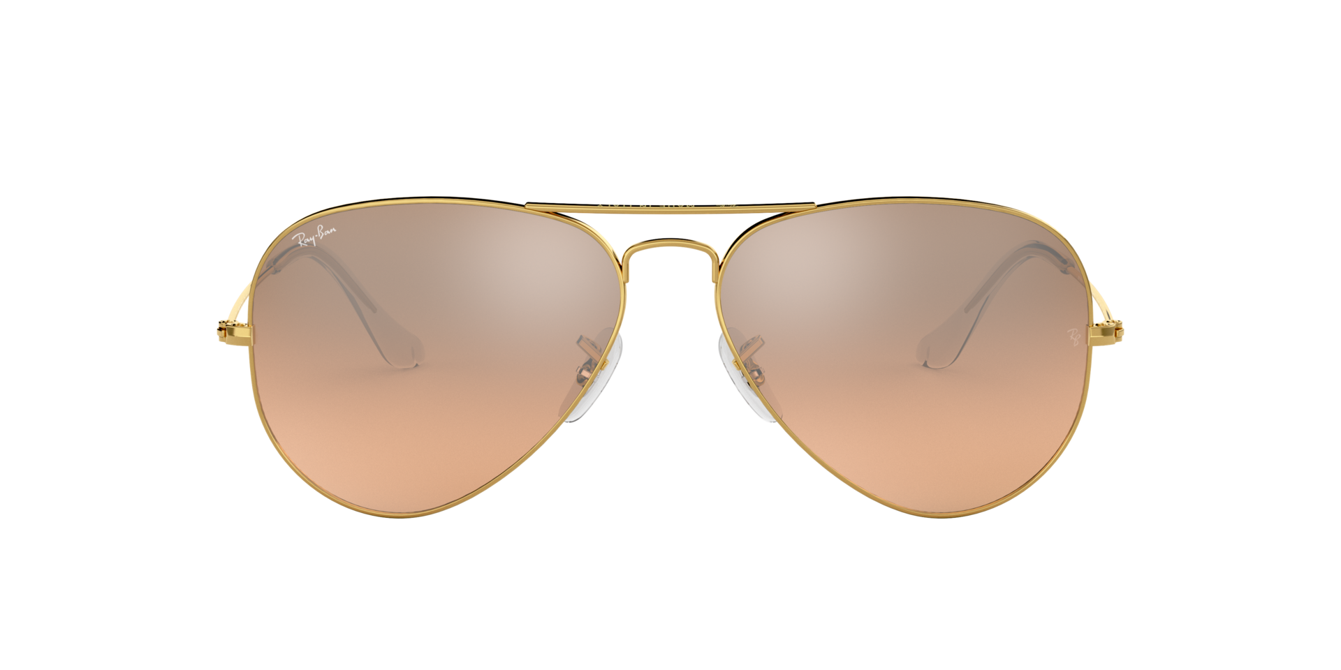 Image of Aviator Large Metal