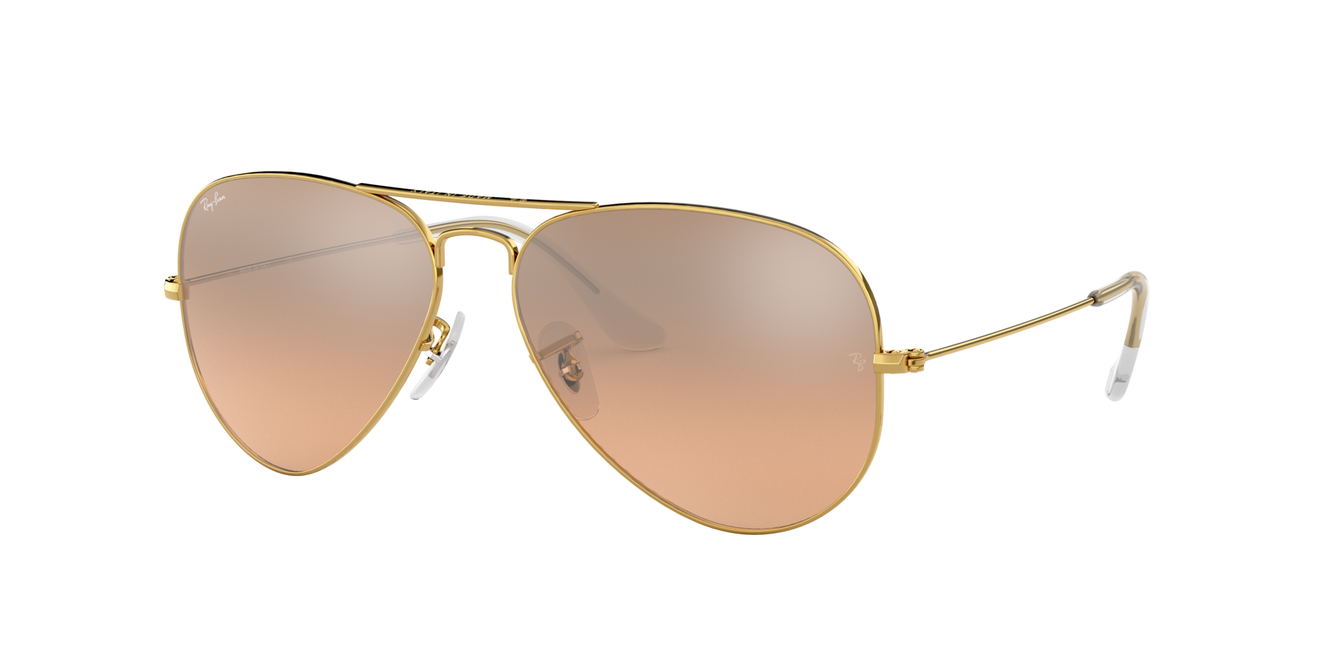 Image of Aviator Large Metal