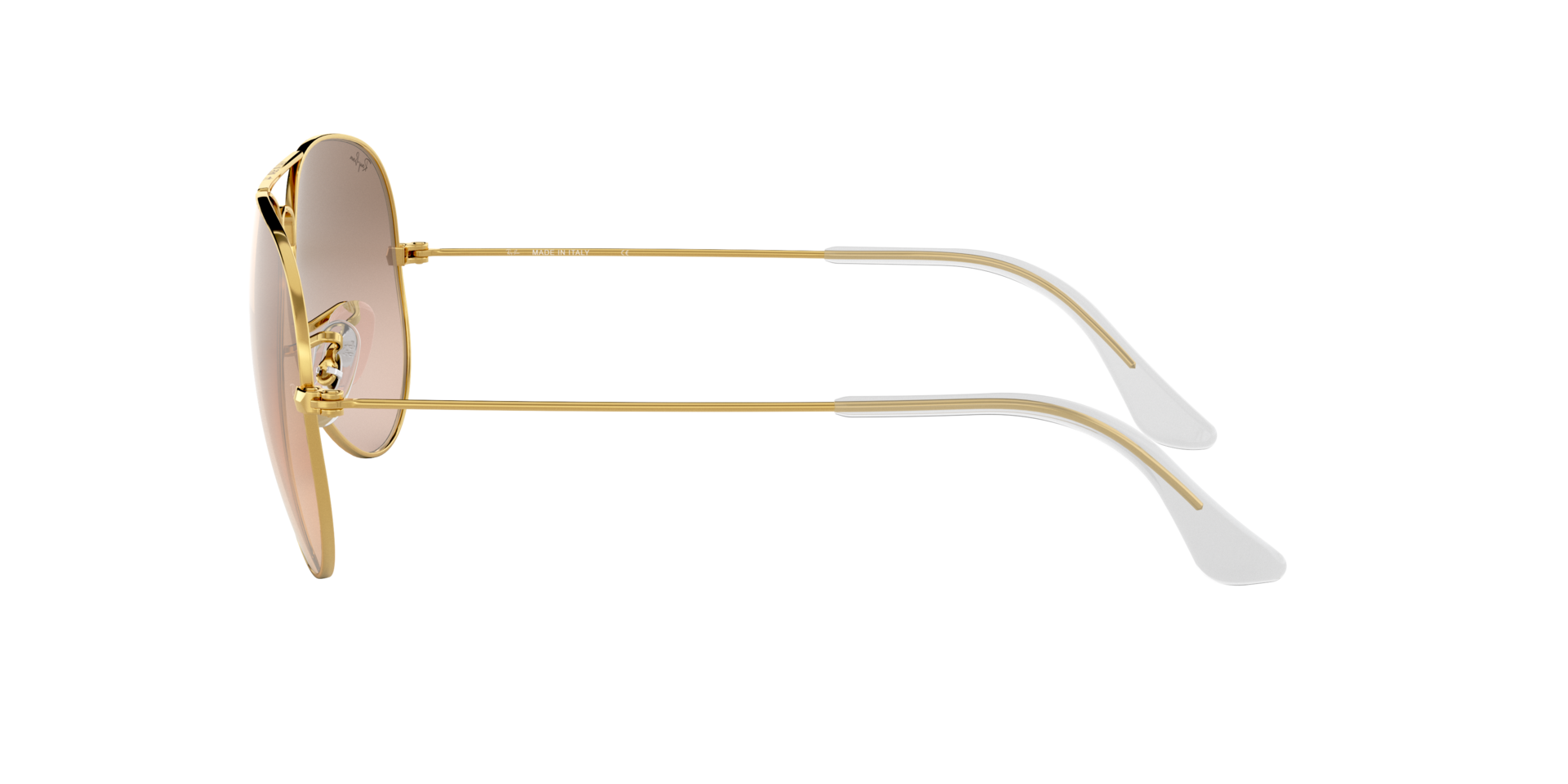 Image of Aviator Large Metal