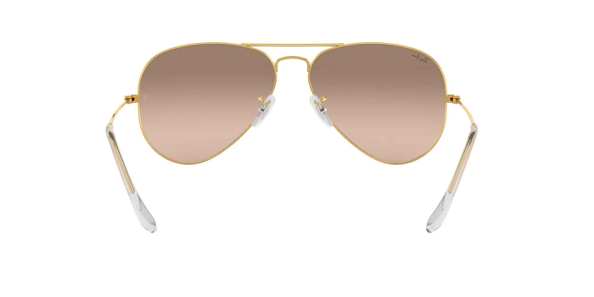 Image of Aviator Large Metal