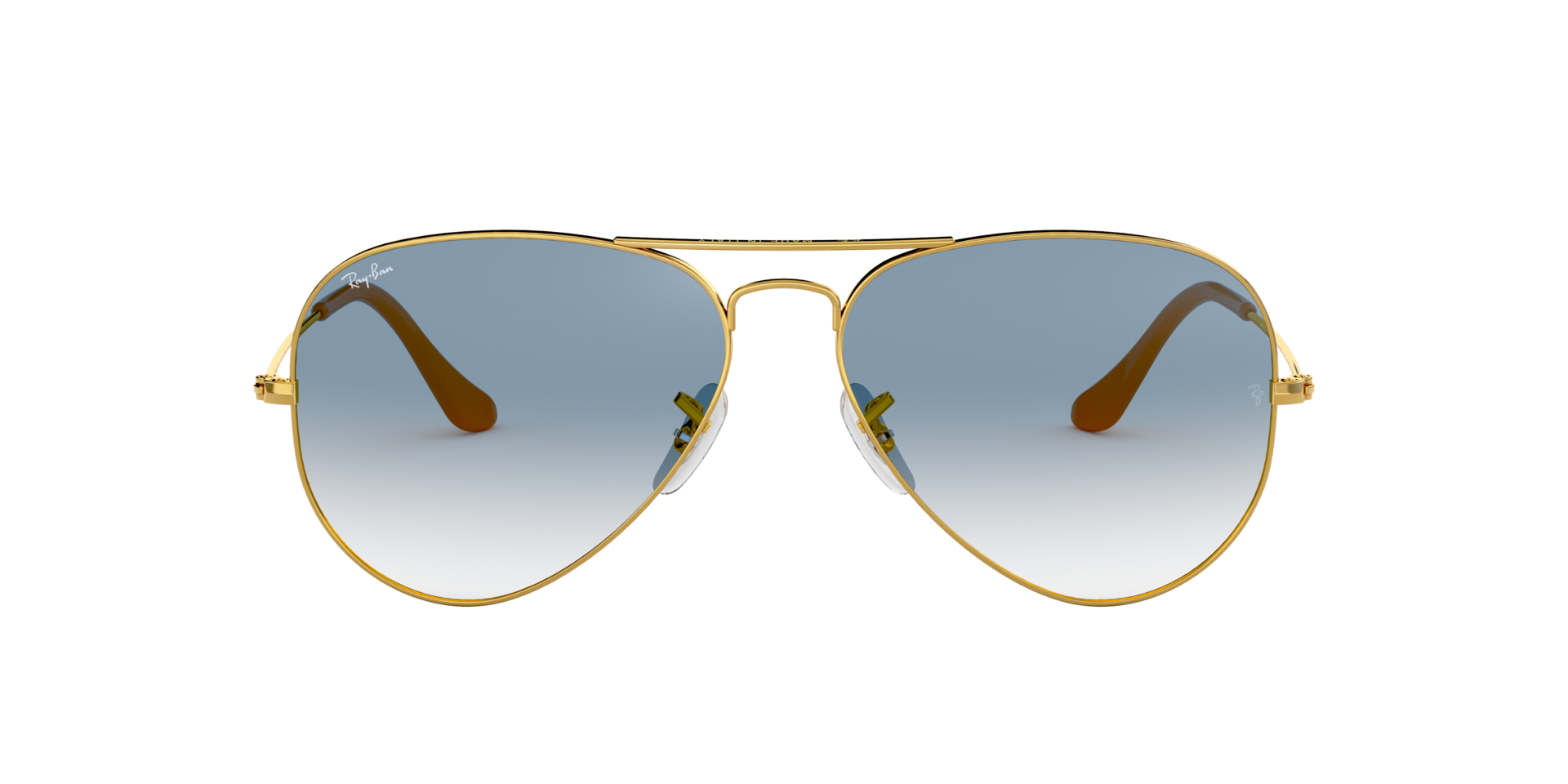 Image of Aviator Large Metal