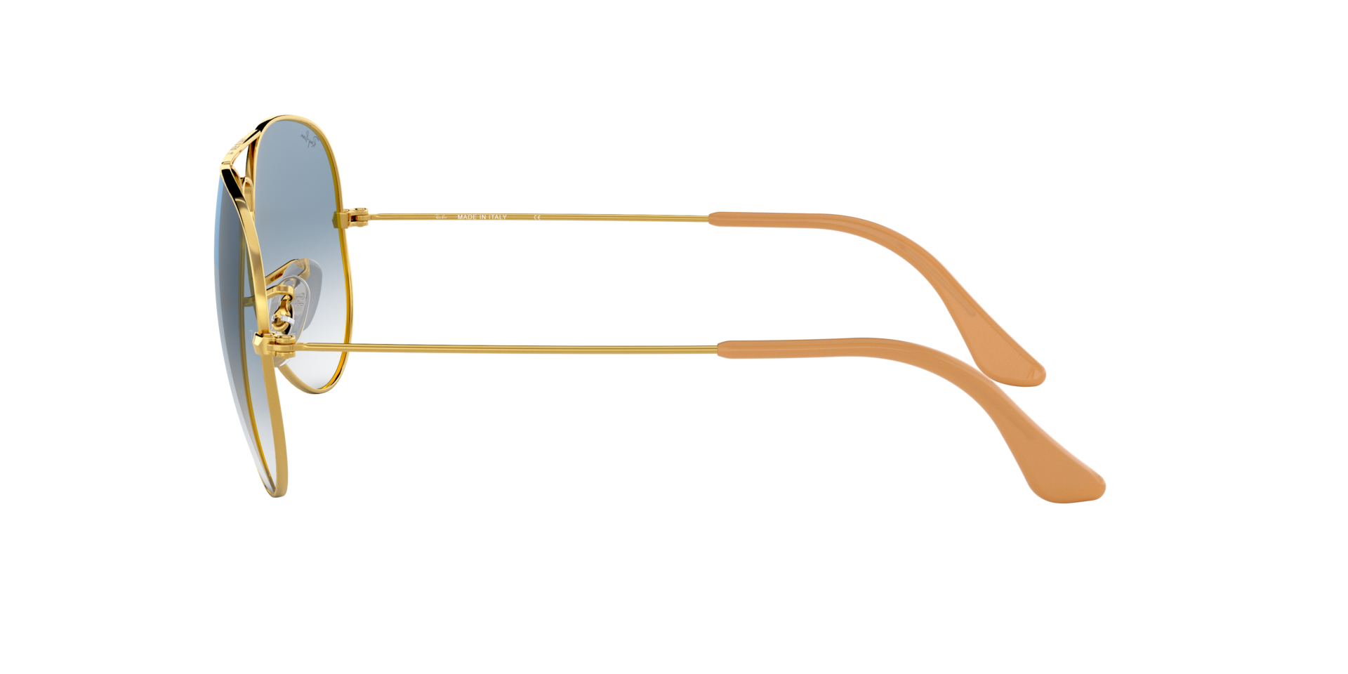 Image of Aviator Large Metal