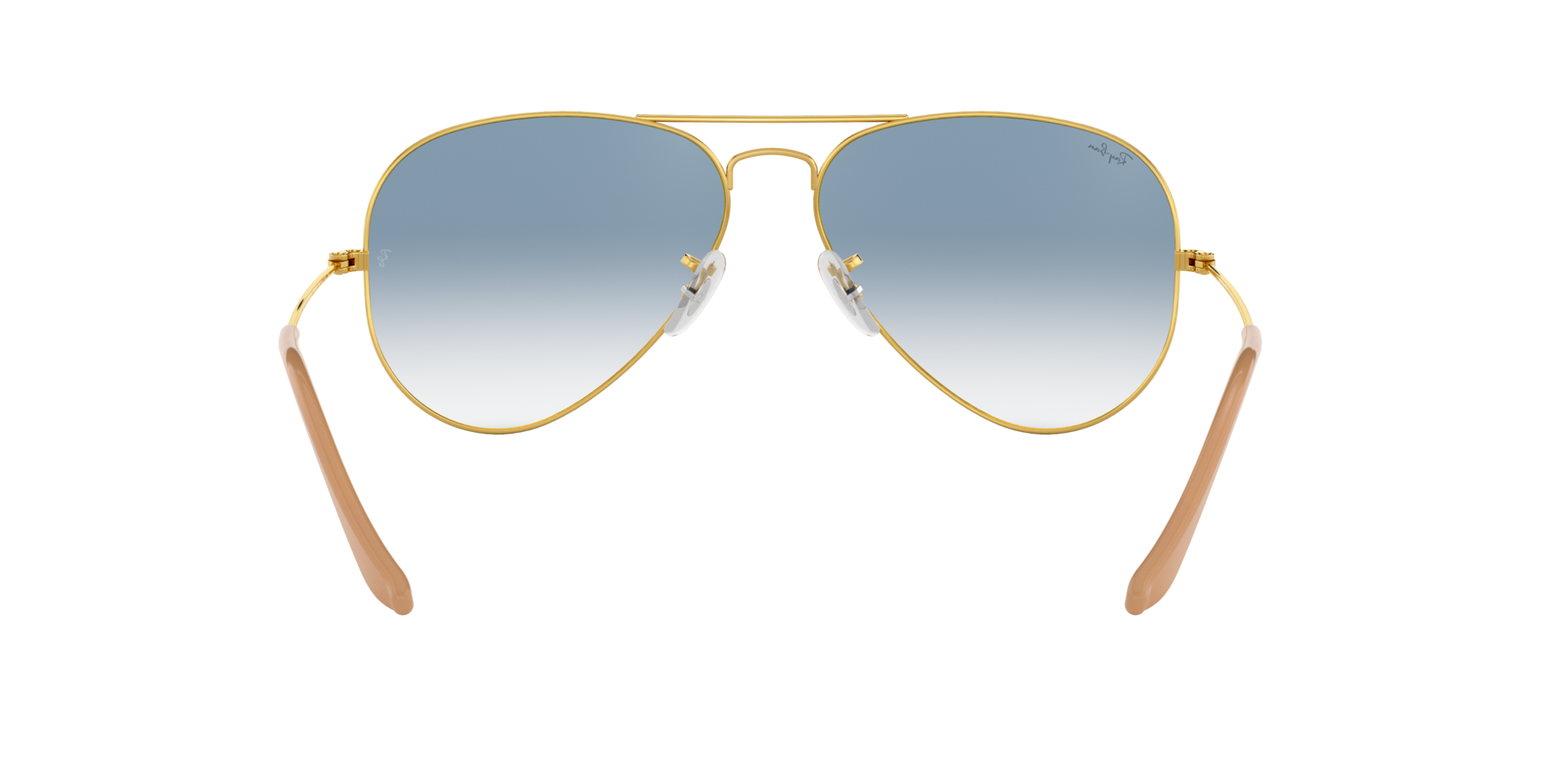 Image of Aviator Large Metal