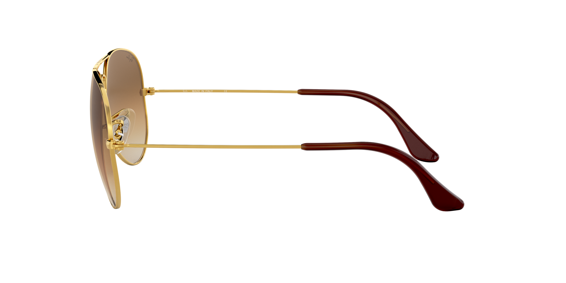 Image of Aviator Large Metal