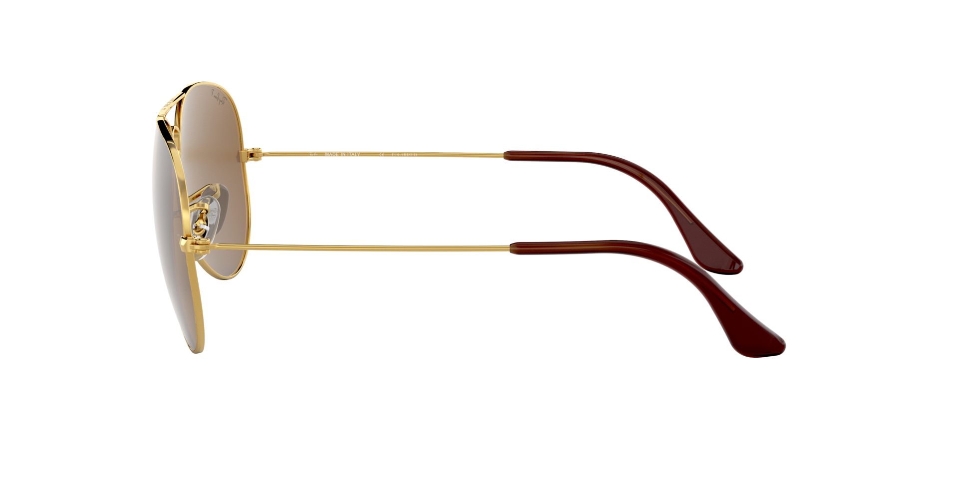 Image of Aviator Large Metal