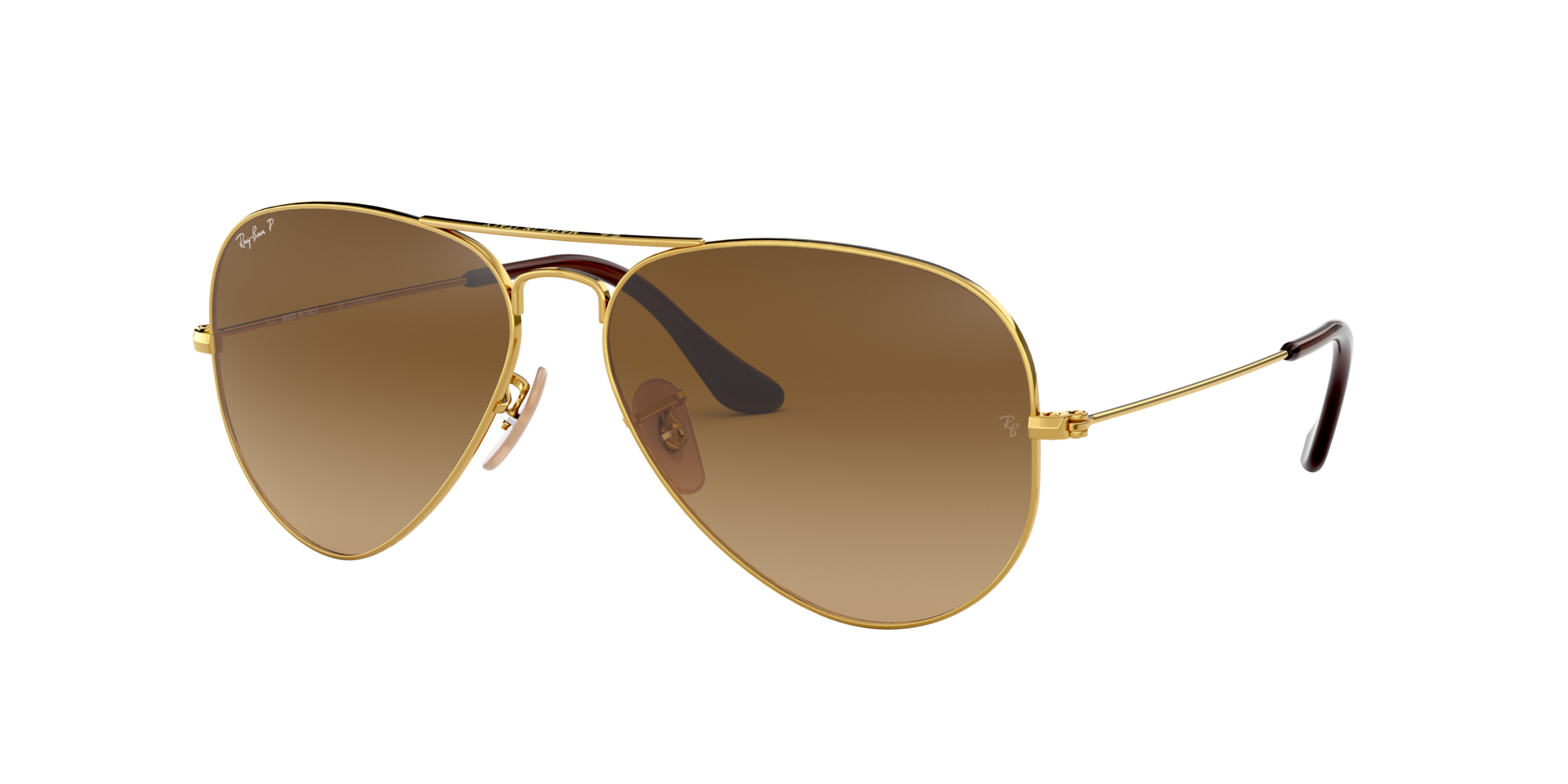 Image of Aviator Large Metal