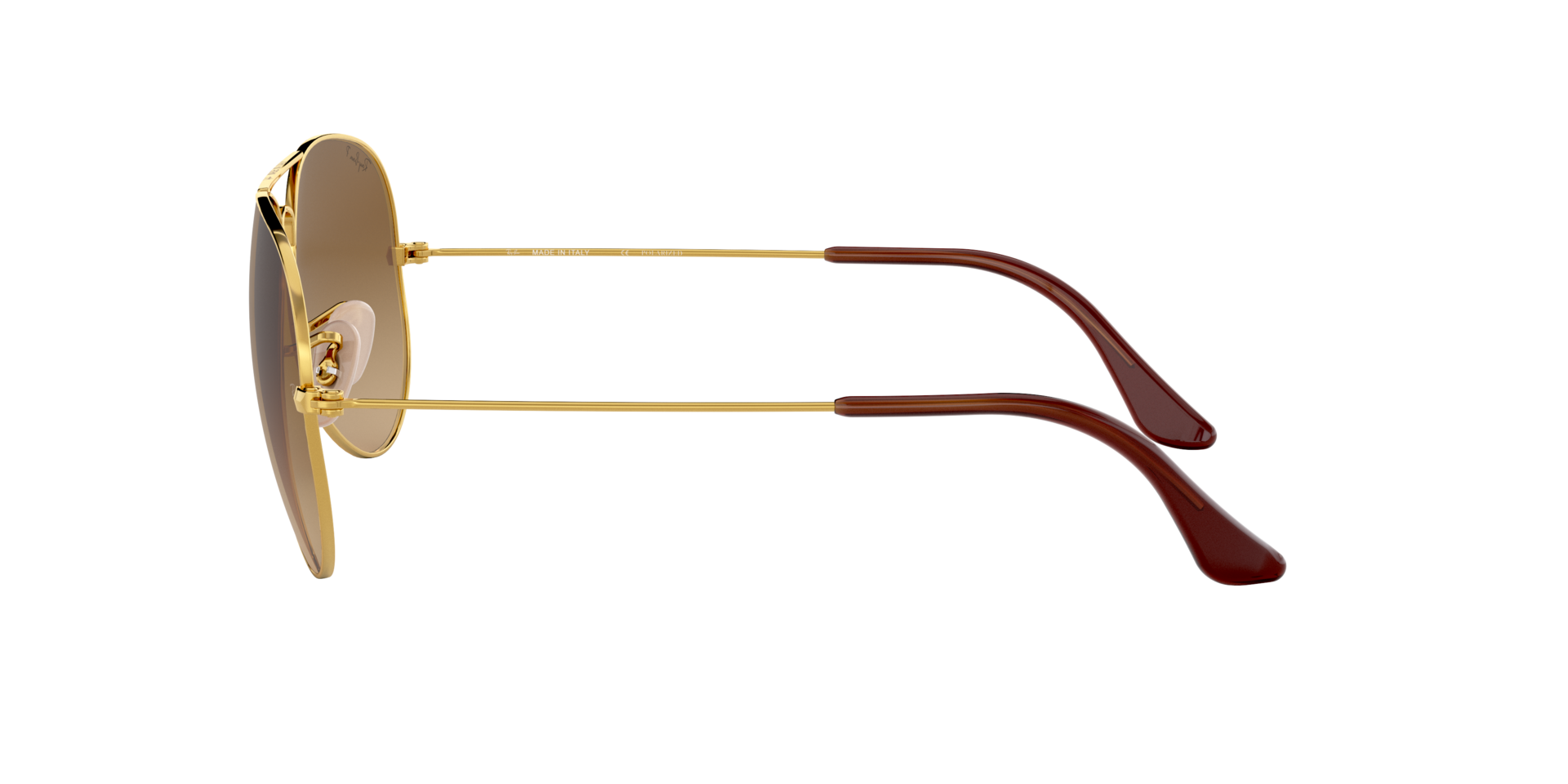 Image of Aviator Large Metal