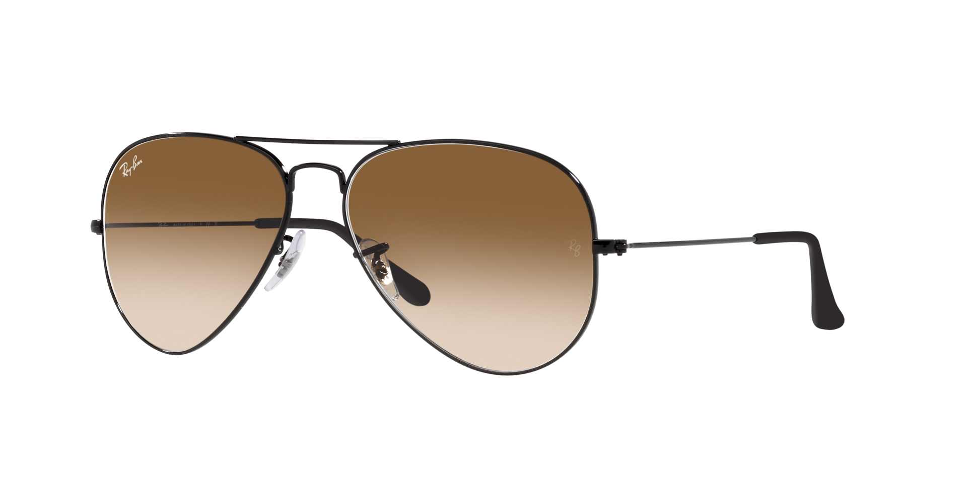 Image of Aviator Large Metal