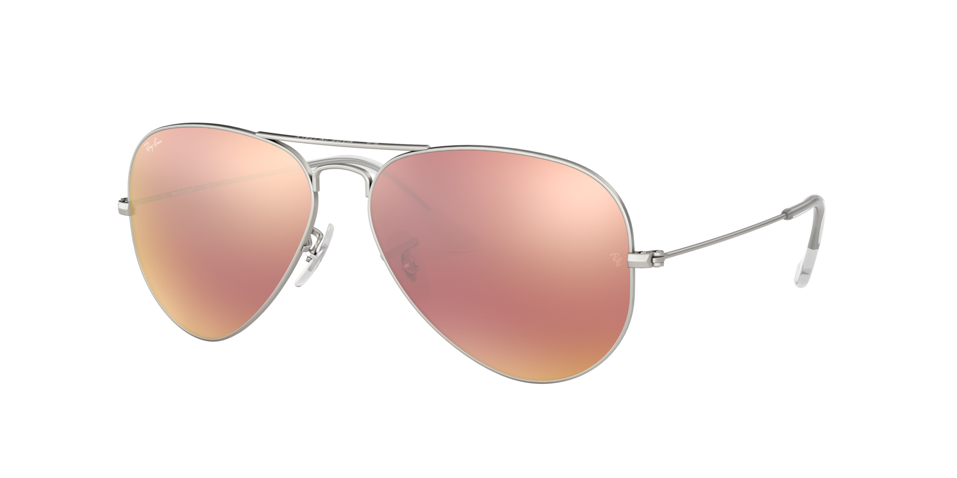 Image of Aviator Large Metal