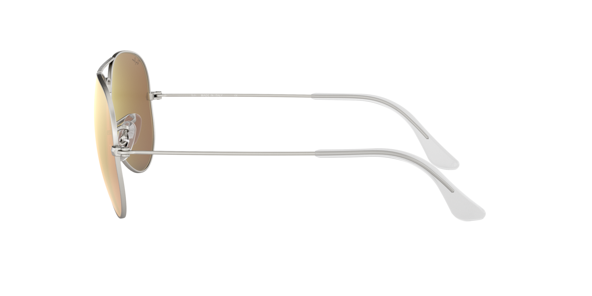 Image of Aviator Large Metal