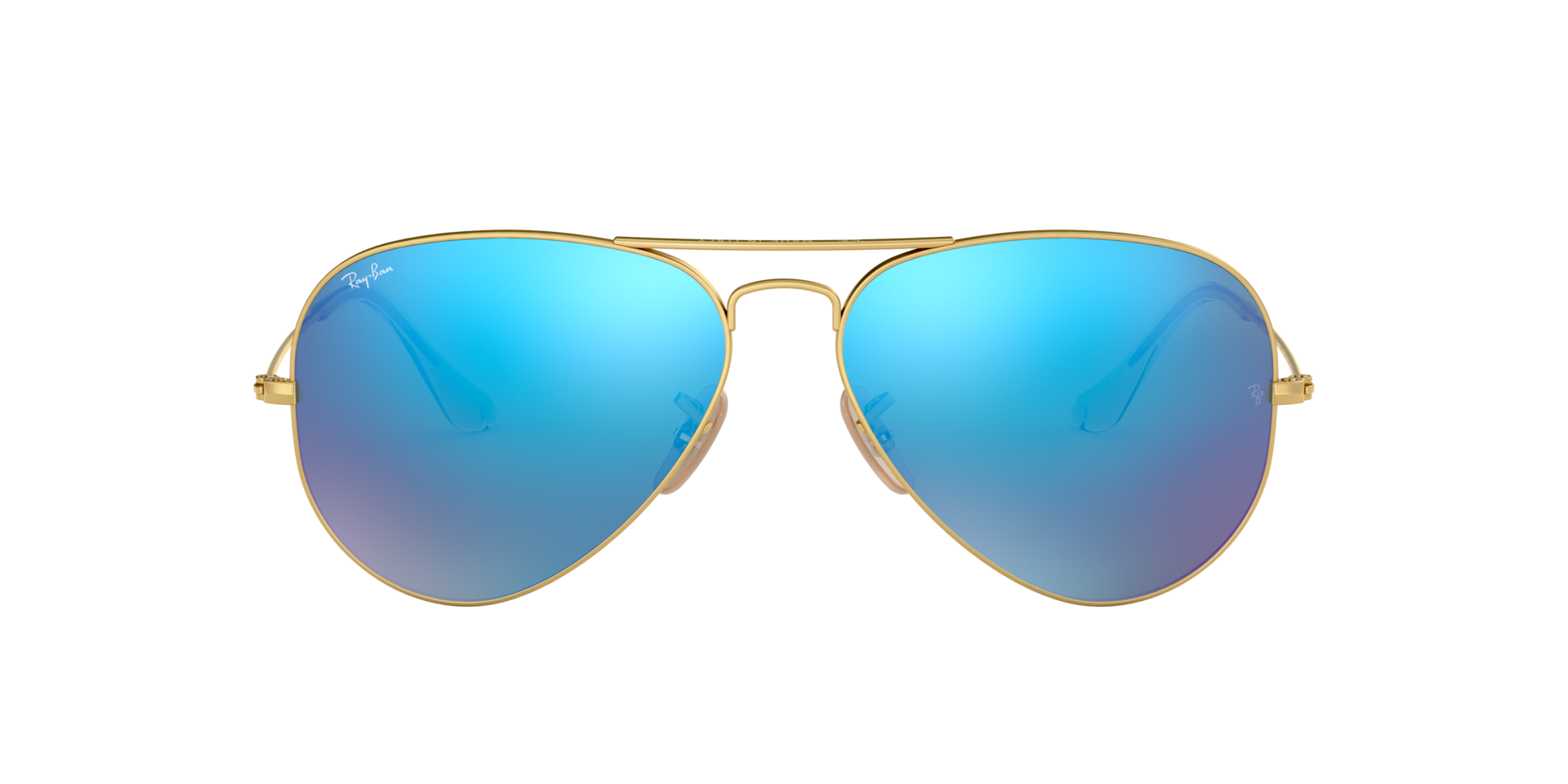 Image of Aviator Large Metal