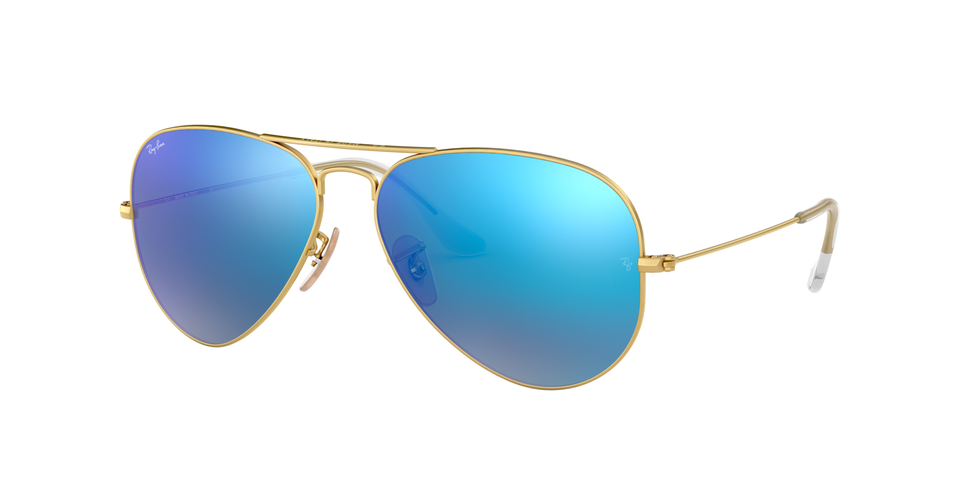 Image of Aviator Large Metal