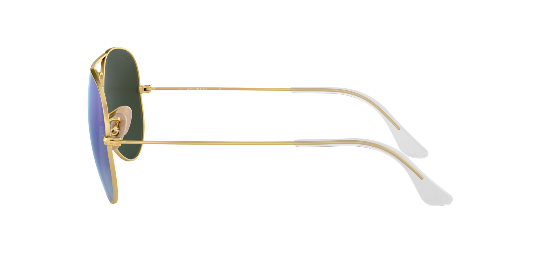 Image of Aviator Large Metal