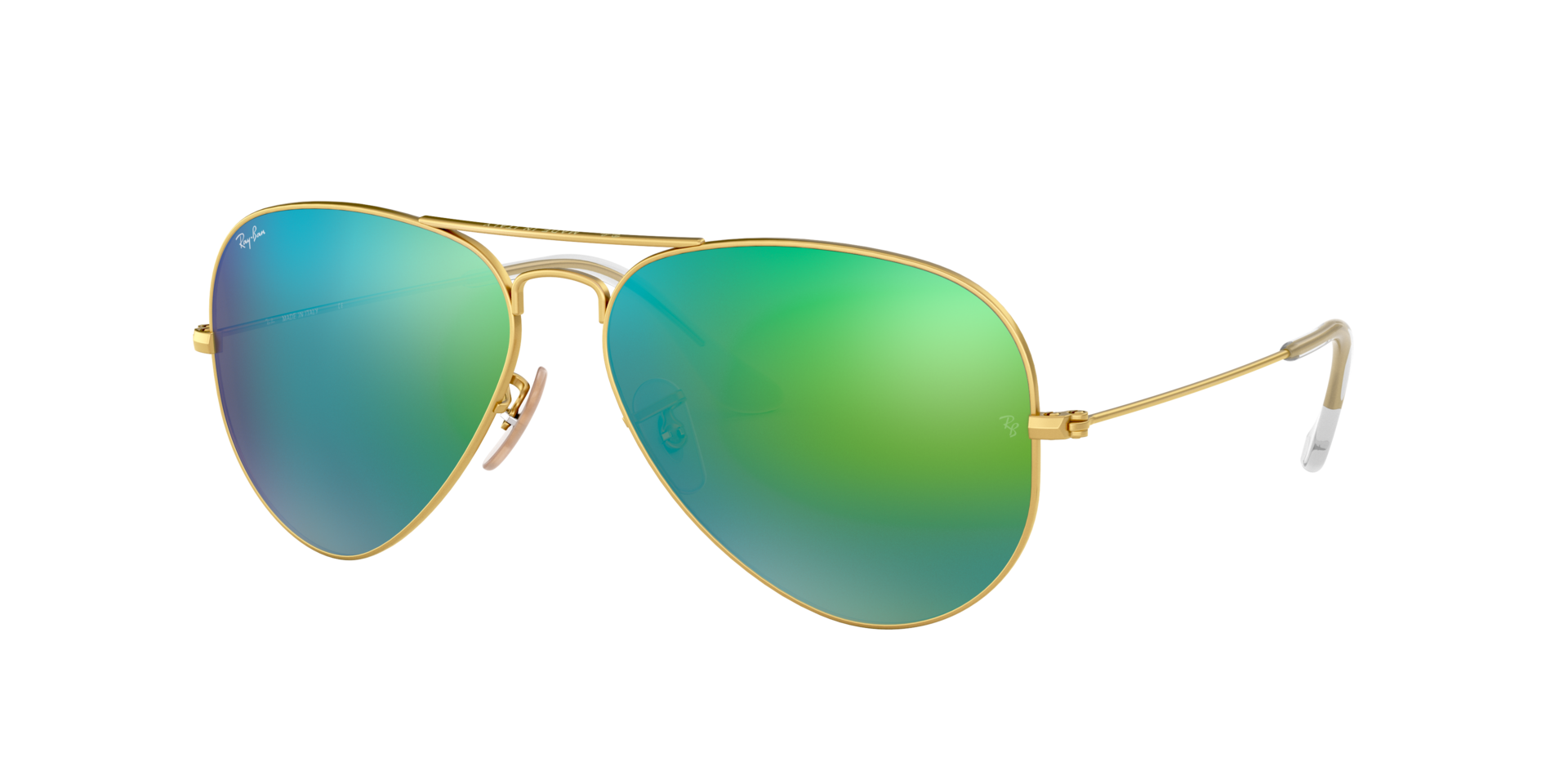 Image of Aviator Large Metal