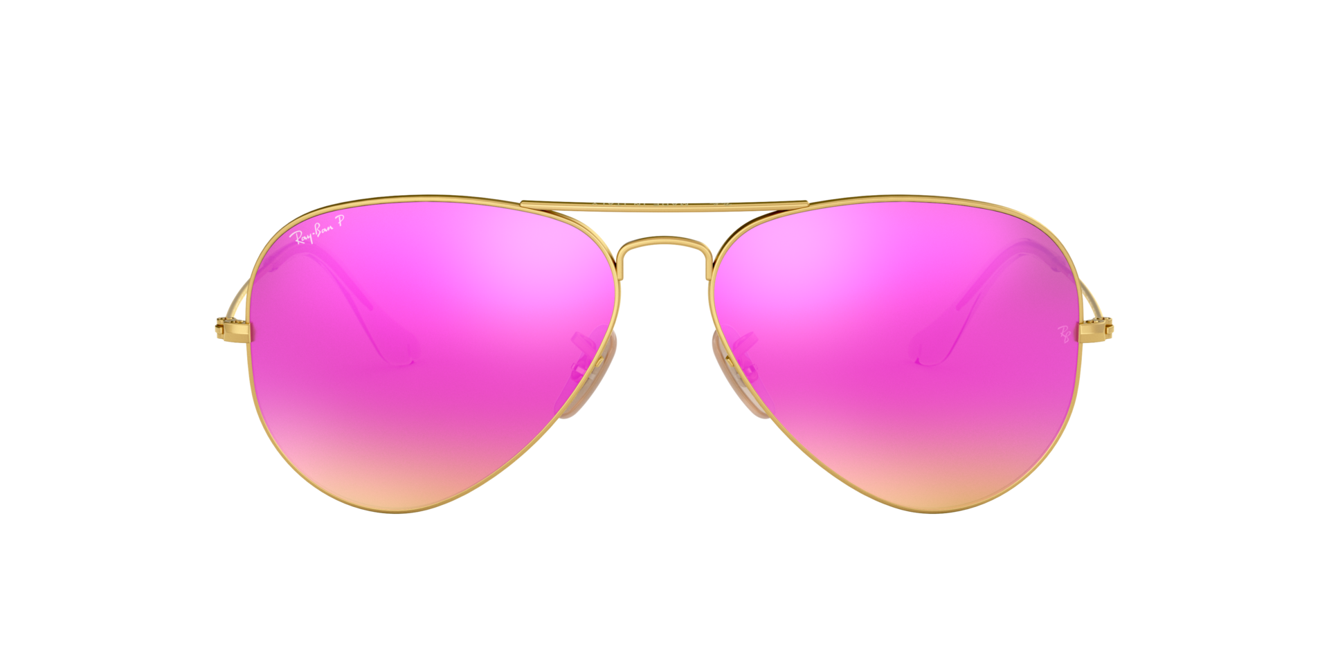 Image of Aviator Large Metal