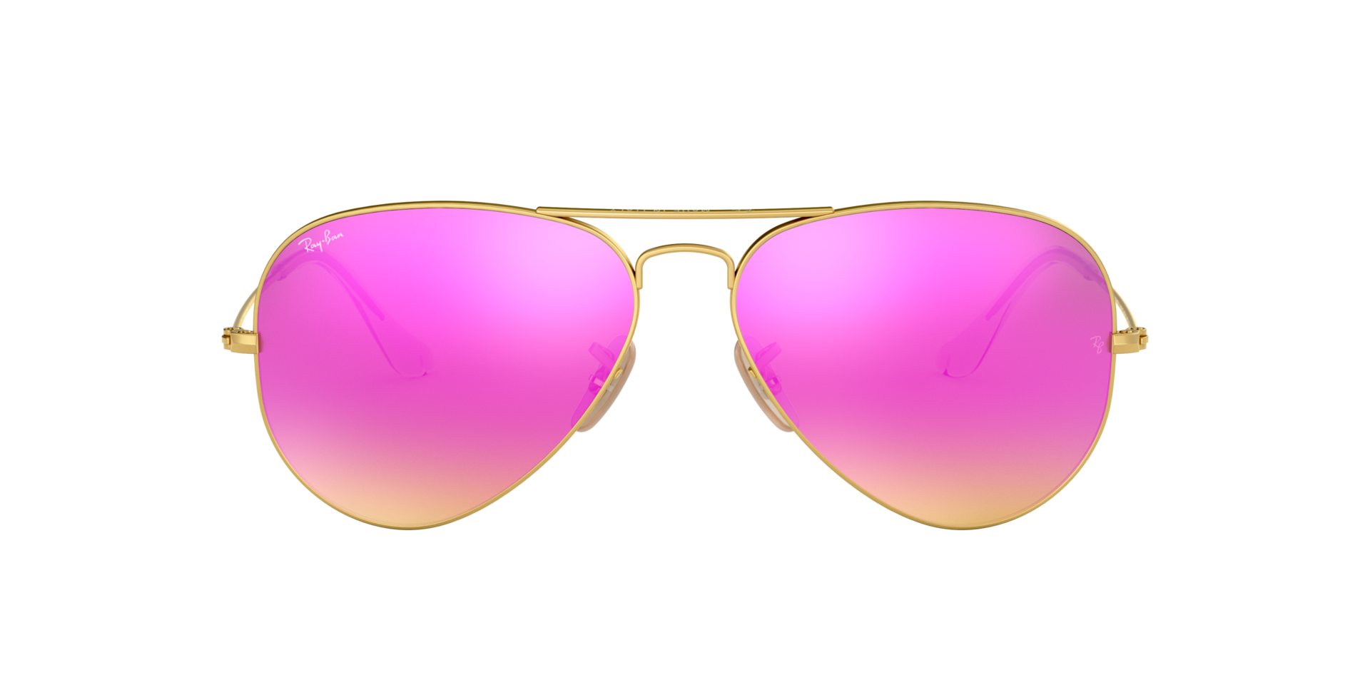 Image of Aviator Large Metal