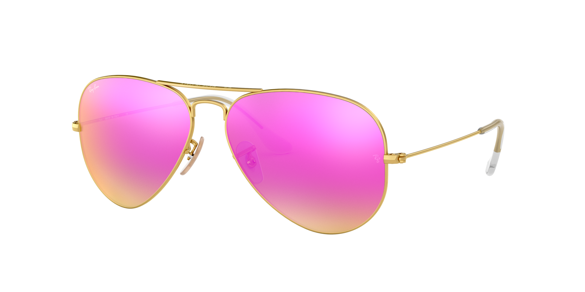 Image of Aviator Large Metal