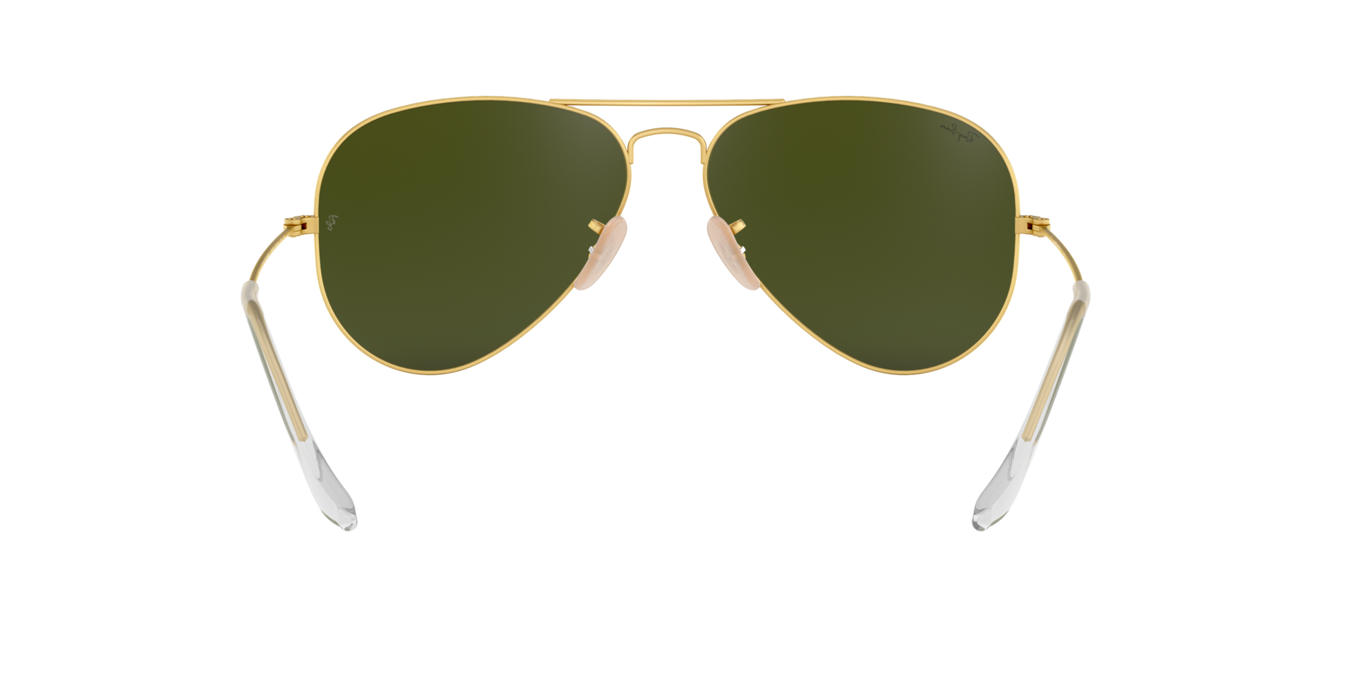 Image of Aviator Large Metal