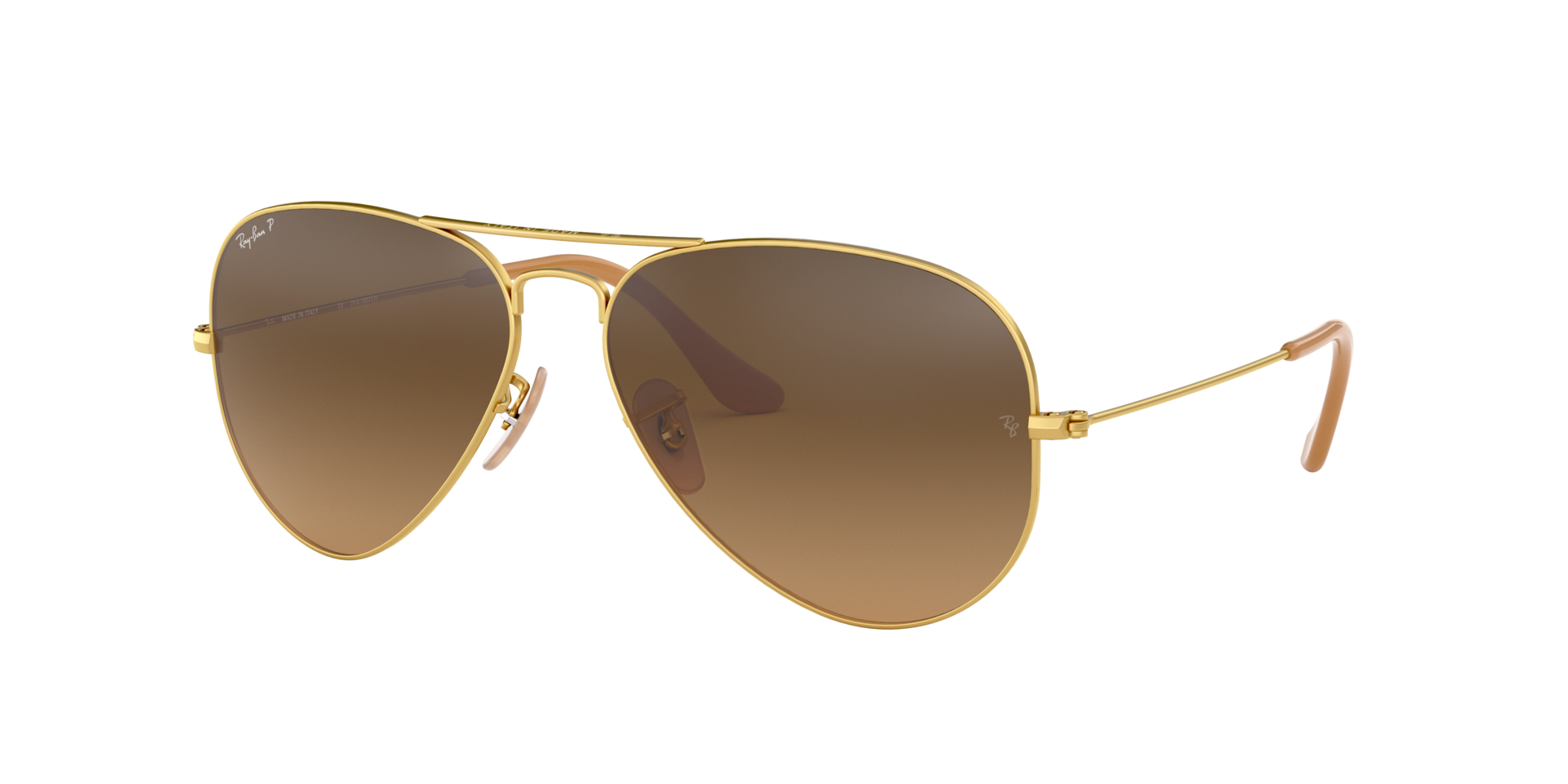 Image of Aviator Large Metal