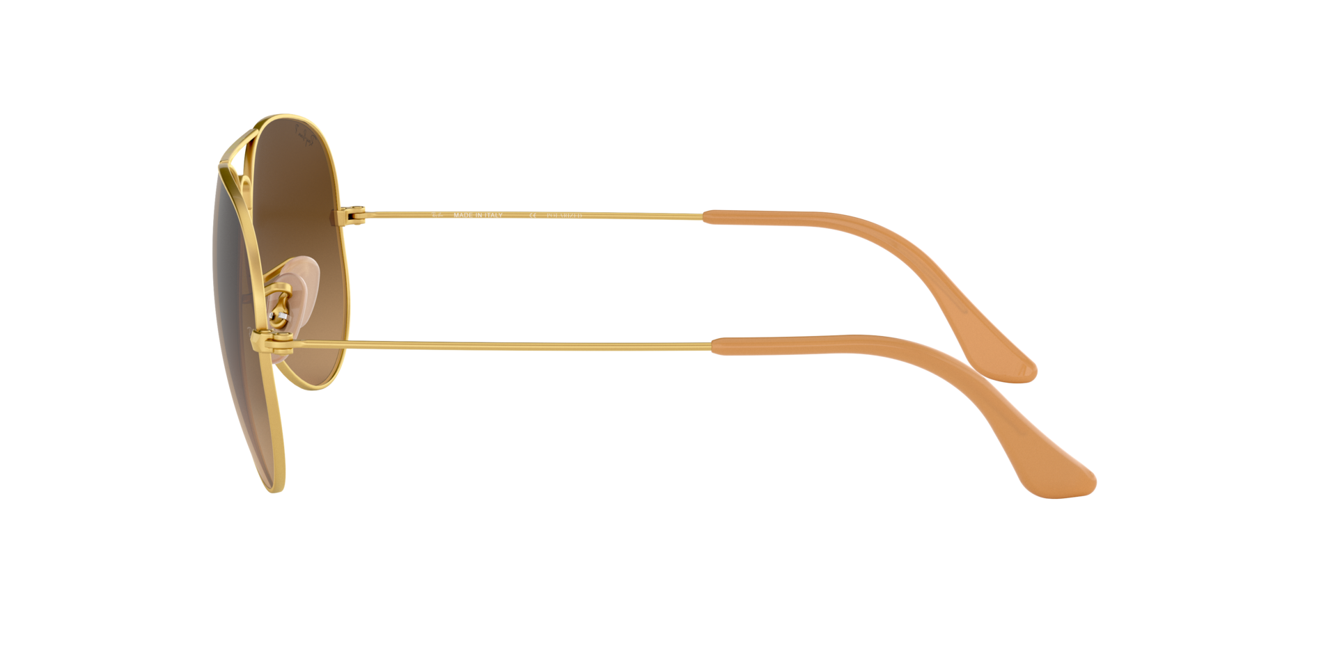 Image of Aviator Large Metal