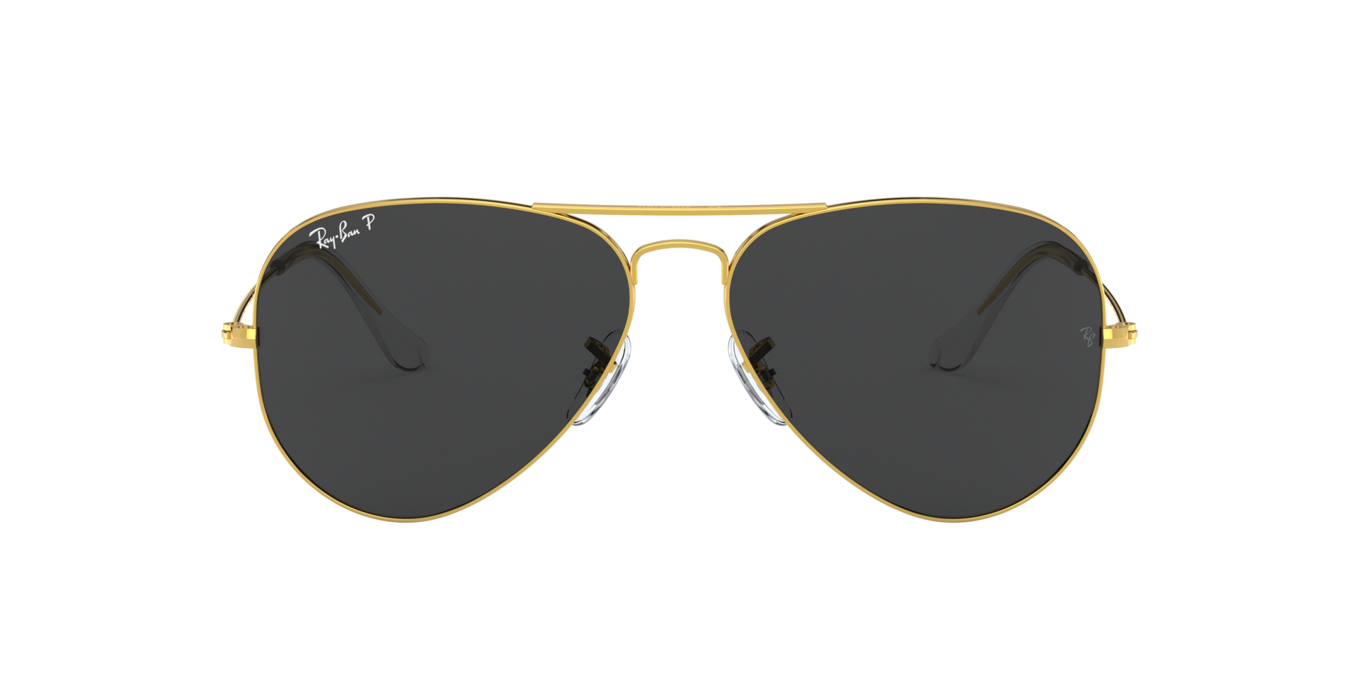 Image of Aviator Large Metal