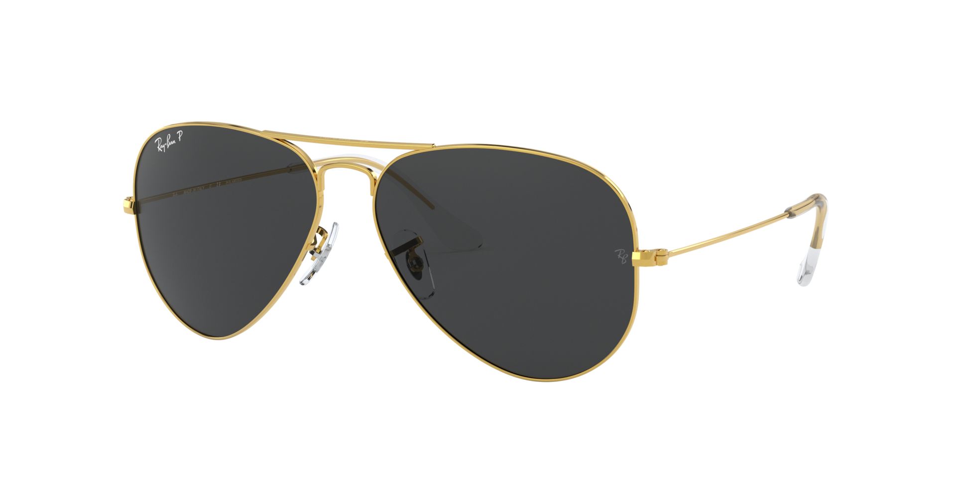 Image of Aviator Large Metal