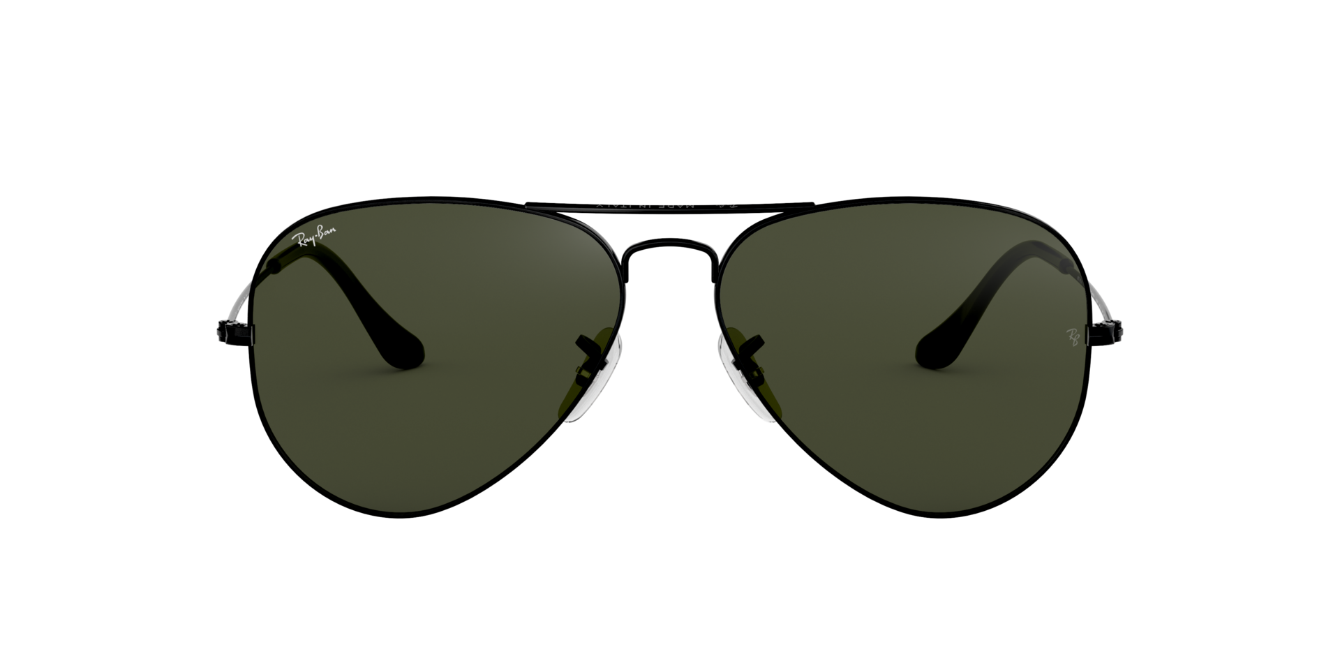 Image of Aviator Large Metal