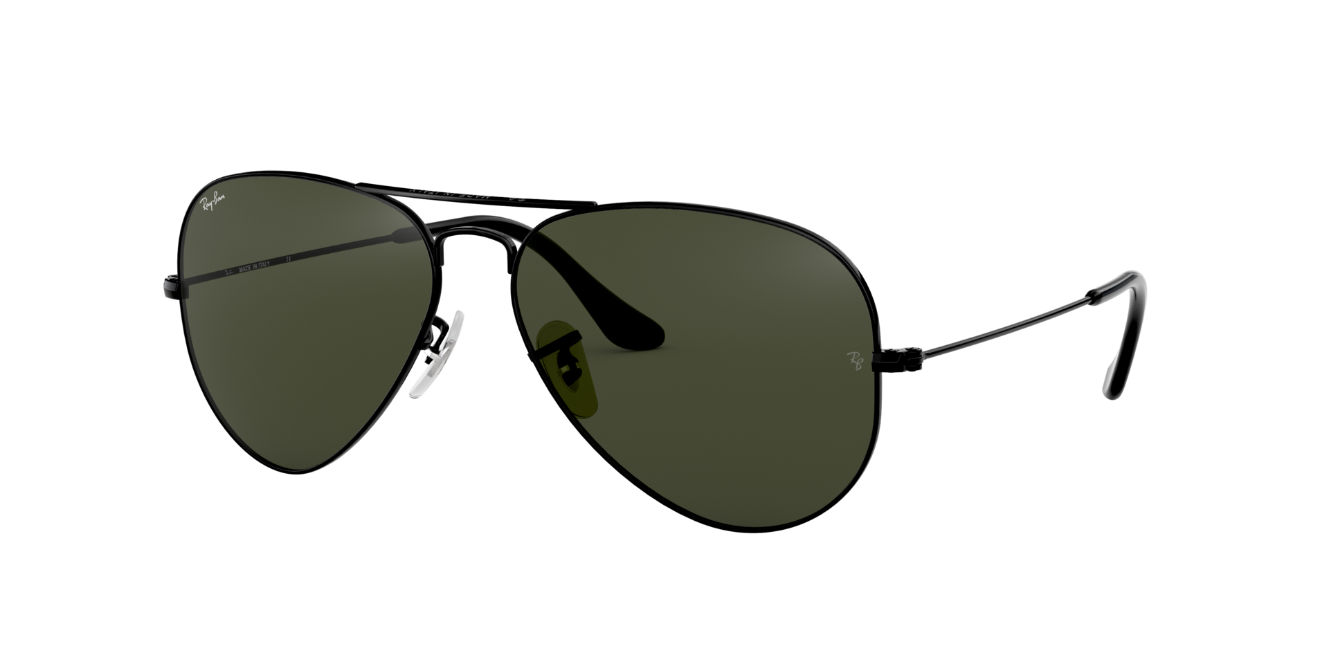 Image of Aviator Large Metal