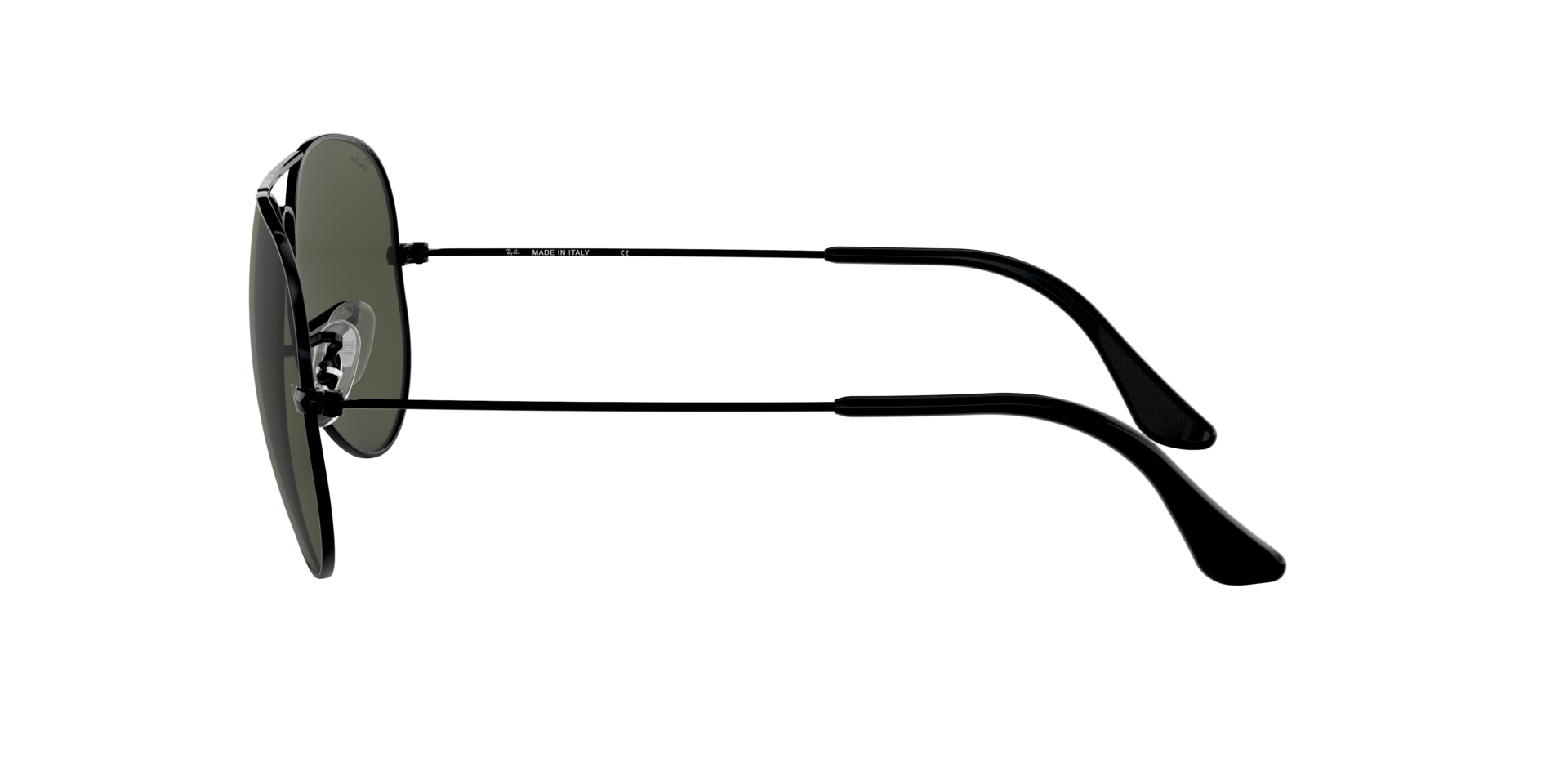 Image of Aviator Large Metal