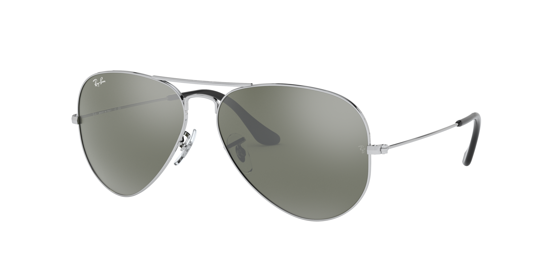 Image of Aviator Large Metal