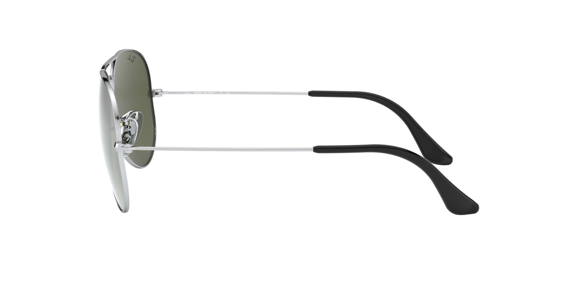 Image of Aviator Large Metal