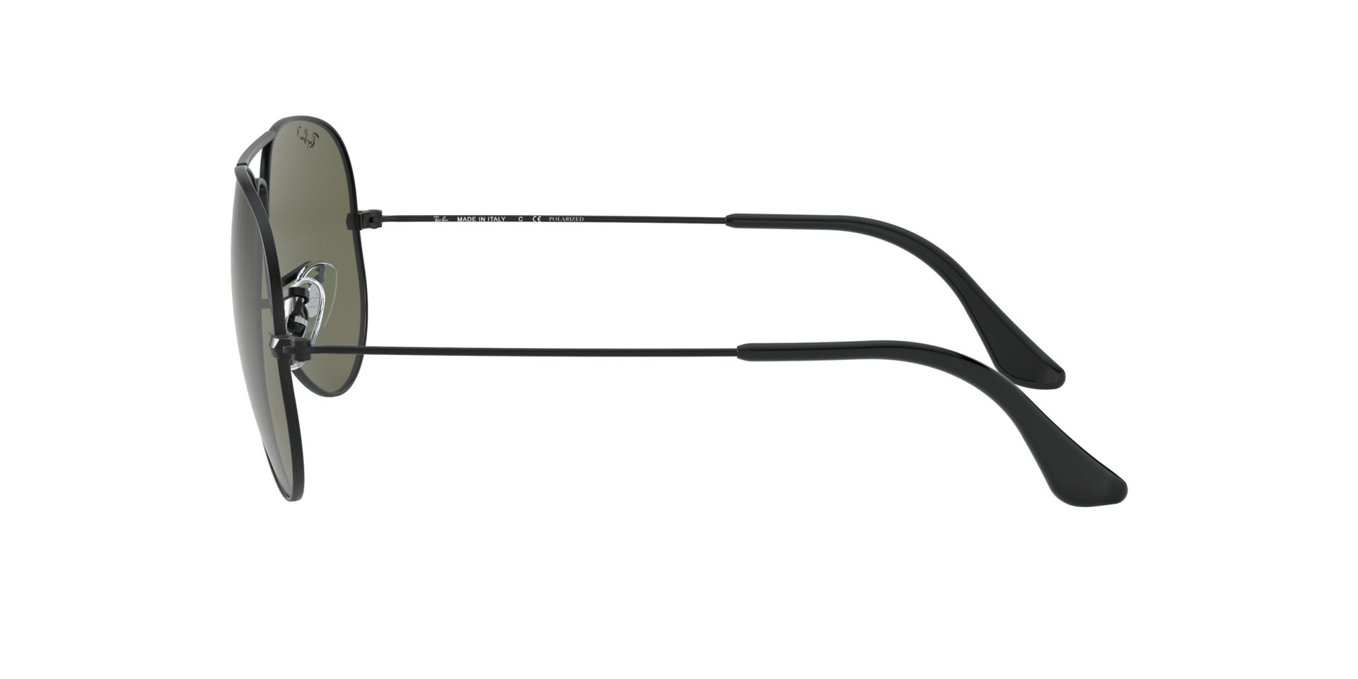 Image of Aviator Large Metal