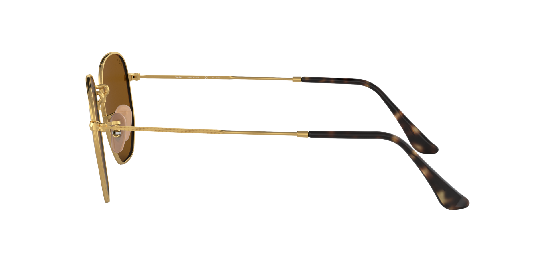 Image of Hexagonal Flat