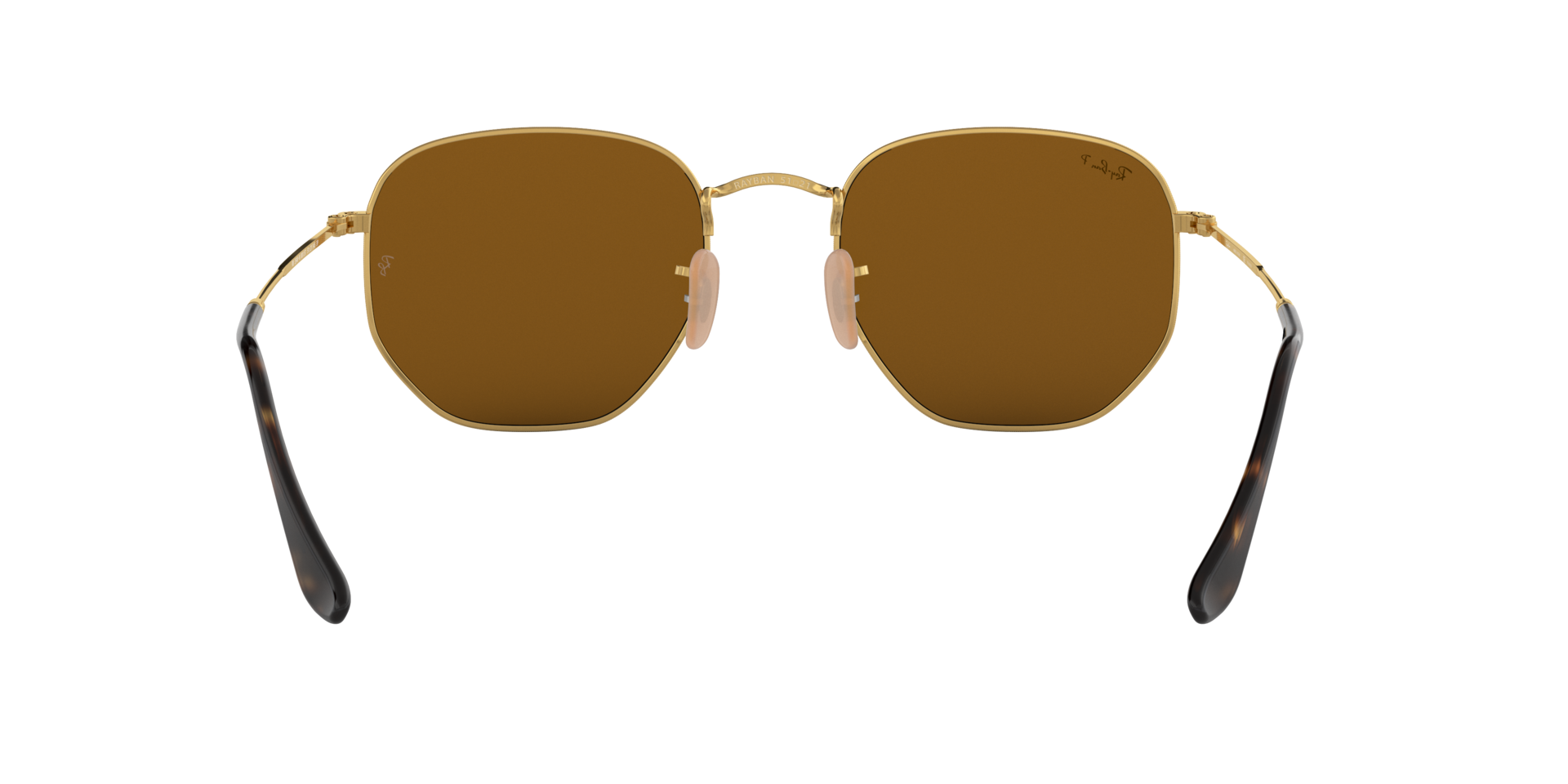 Image of Hexagonal Flat