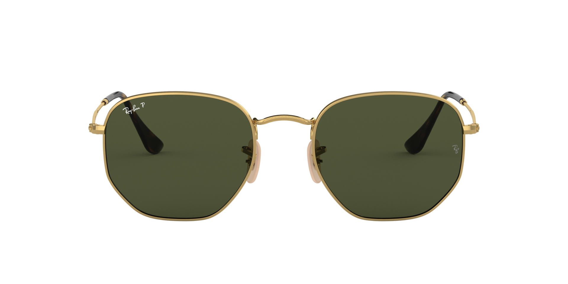 Image of Hexagonal Flat