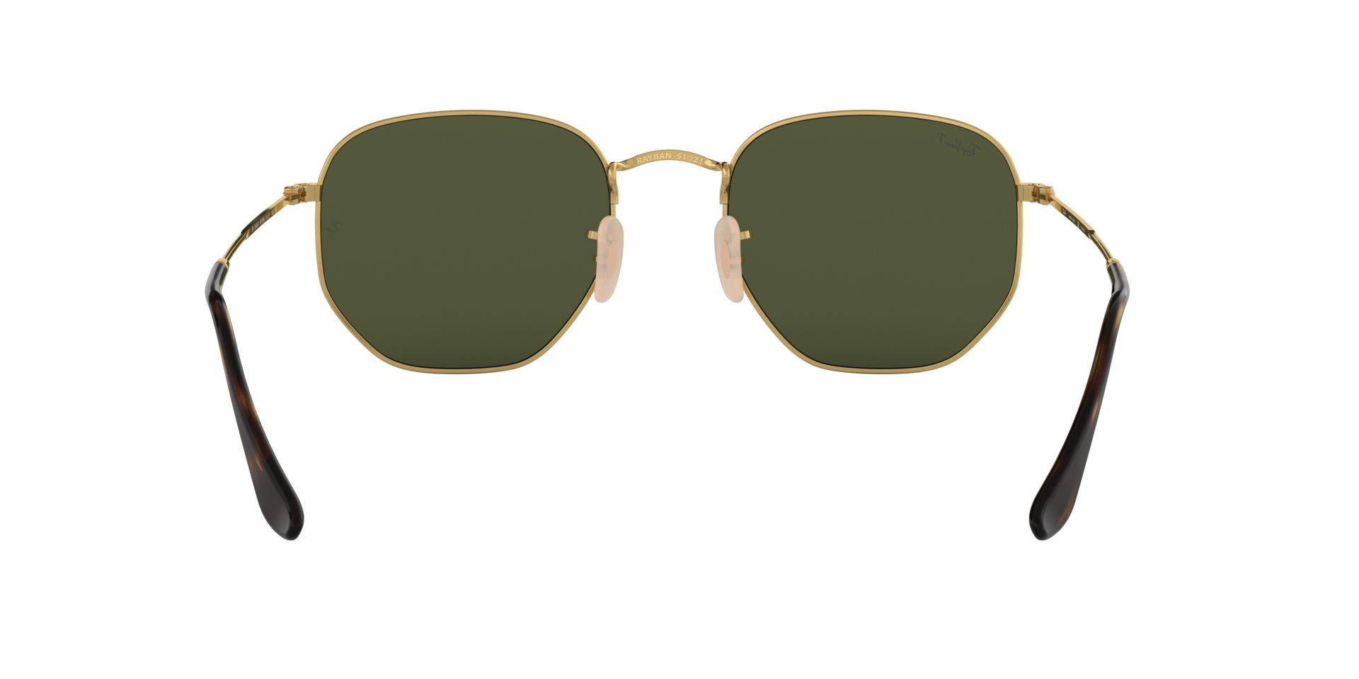 Image of Hexagonal Flat