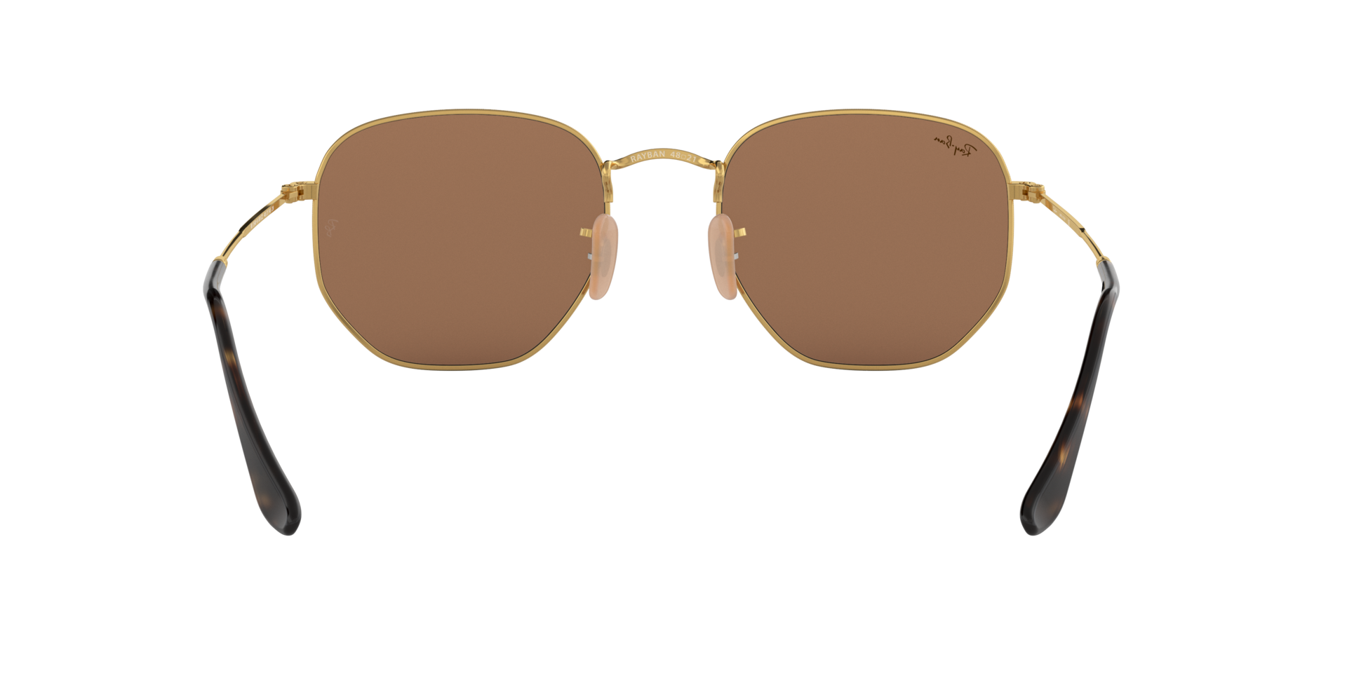 Image of Hexagonal Flat