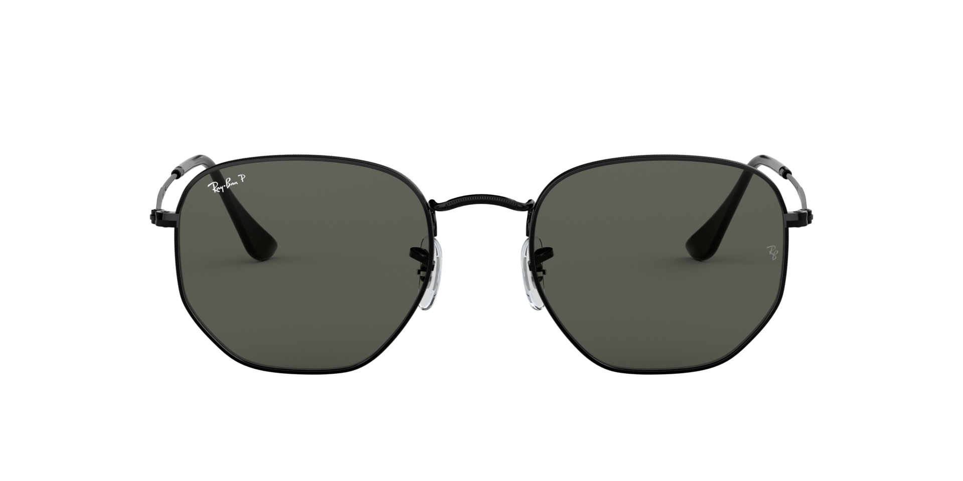 Image of Hexagonal Flat