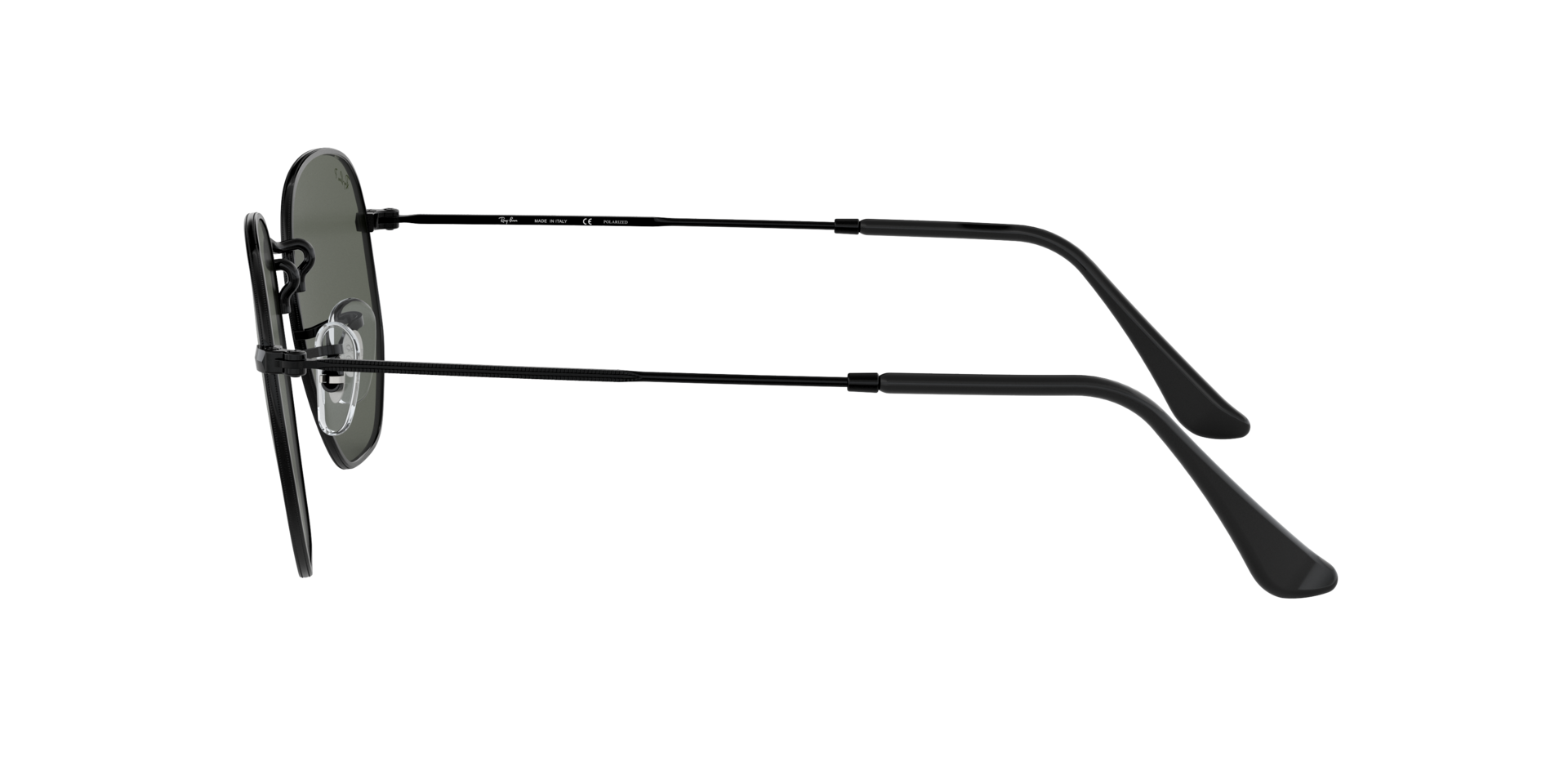 Image of Hexagonal Flat