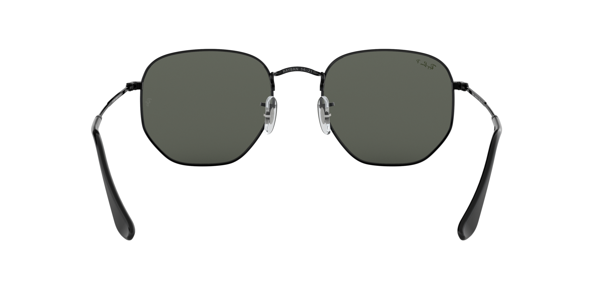 Image of Hexagonal Flat