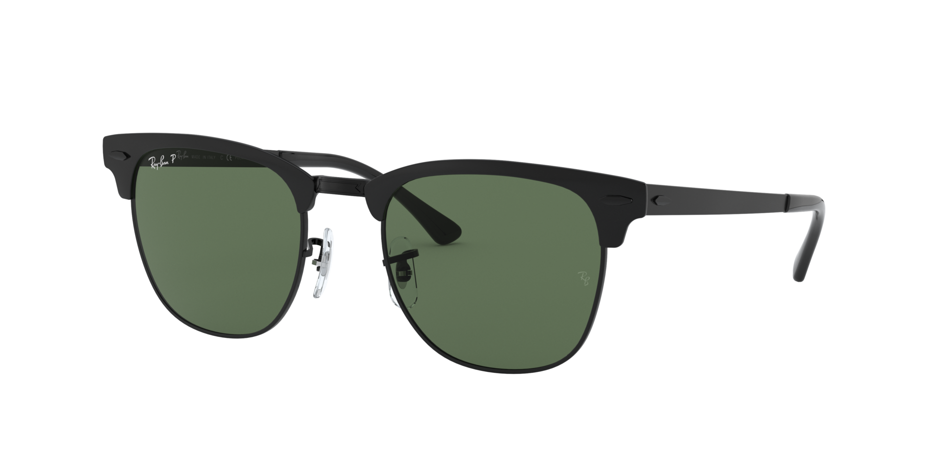 Image of Clubmaster Metal