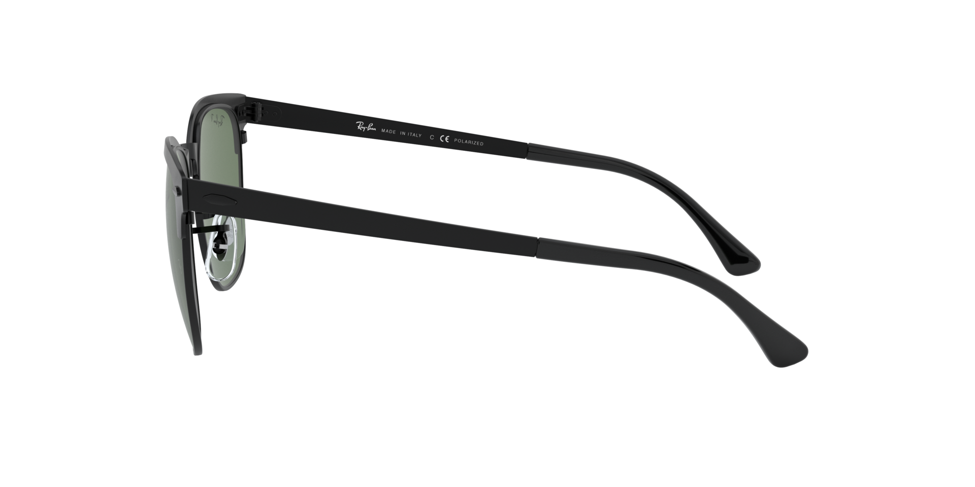 Image of Clubmaster Metal