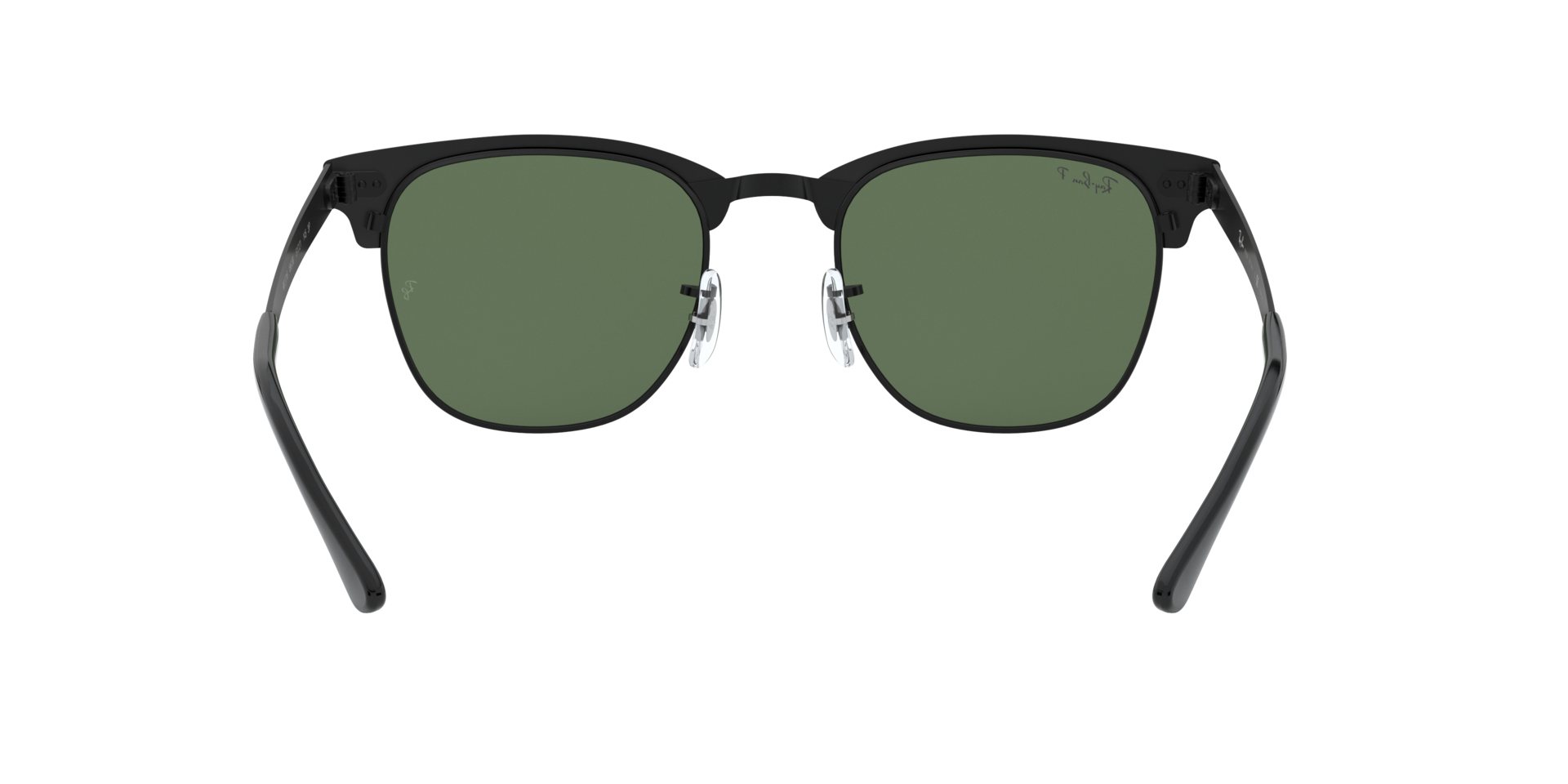 Image of Clubmaster Metal