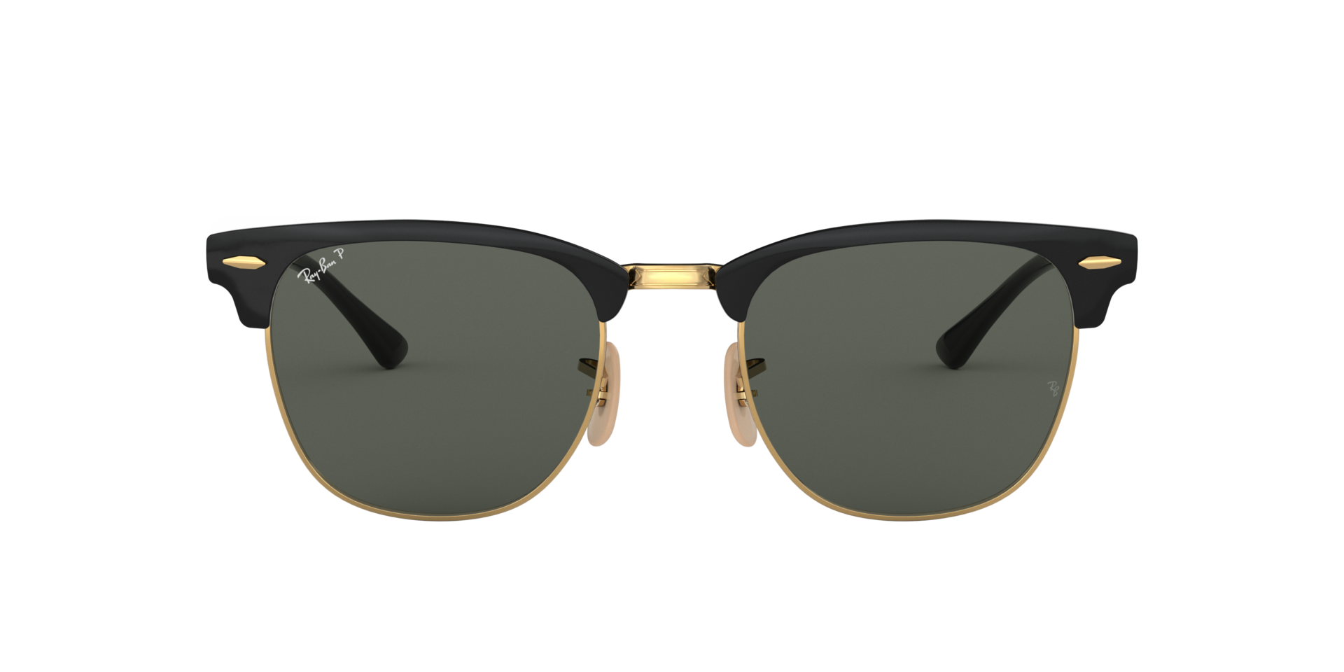 Image of Clubmaster Metal