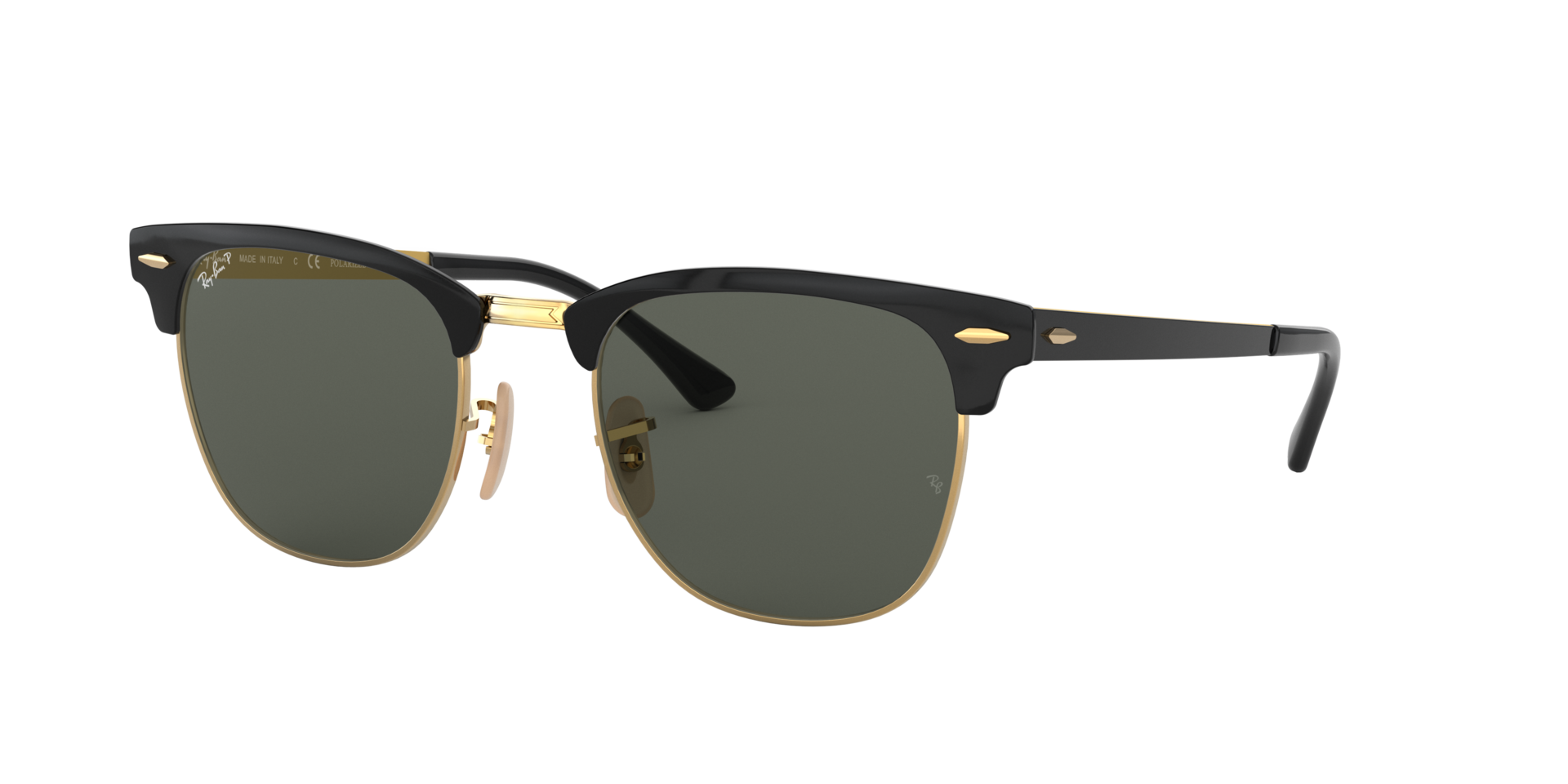 Image of Clubmaster Metal
