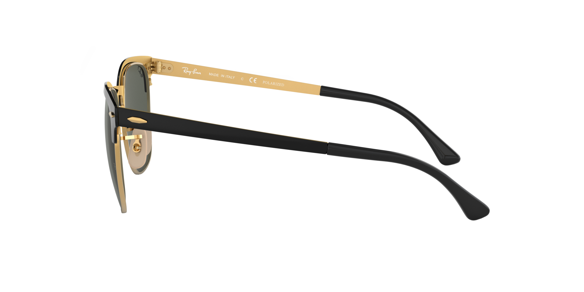 Image of Clubmaster Metal
