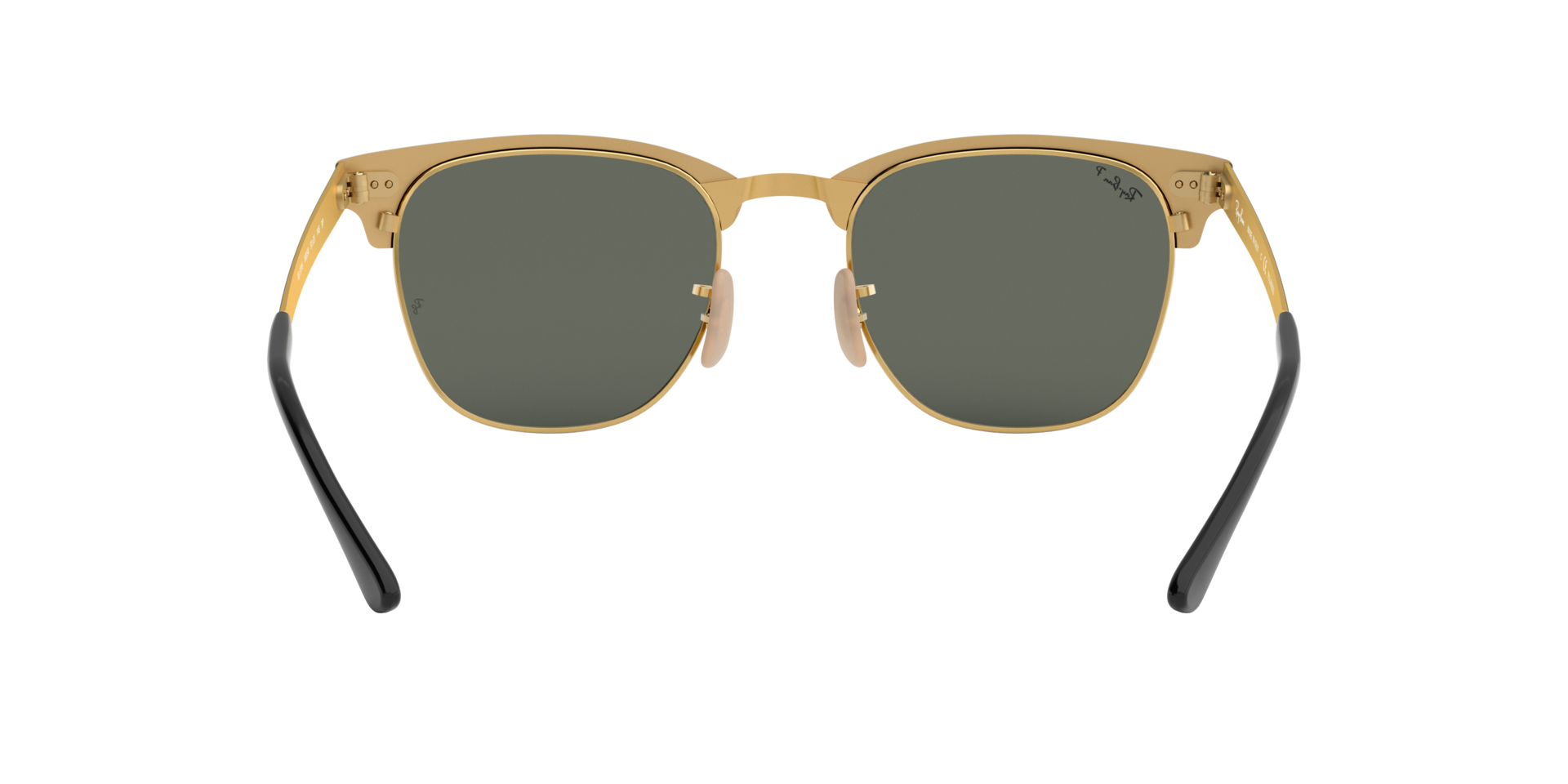 Image of Clubmaster Metal