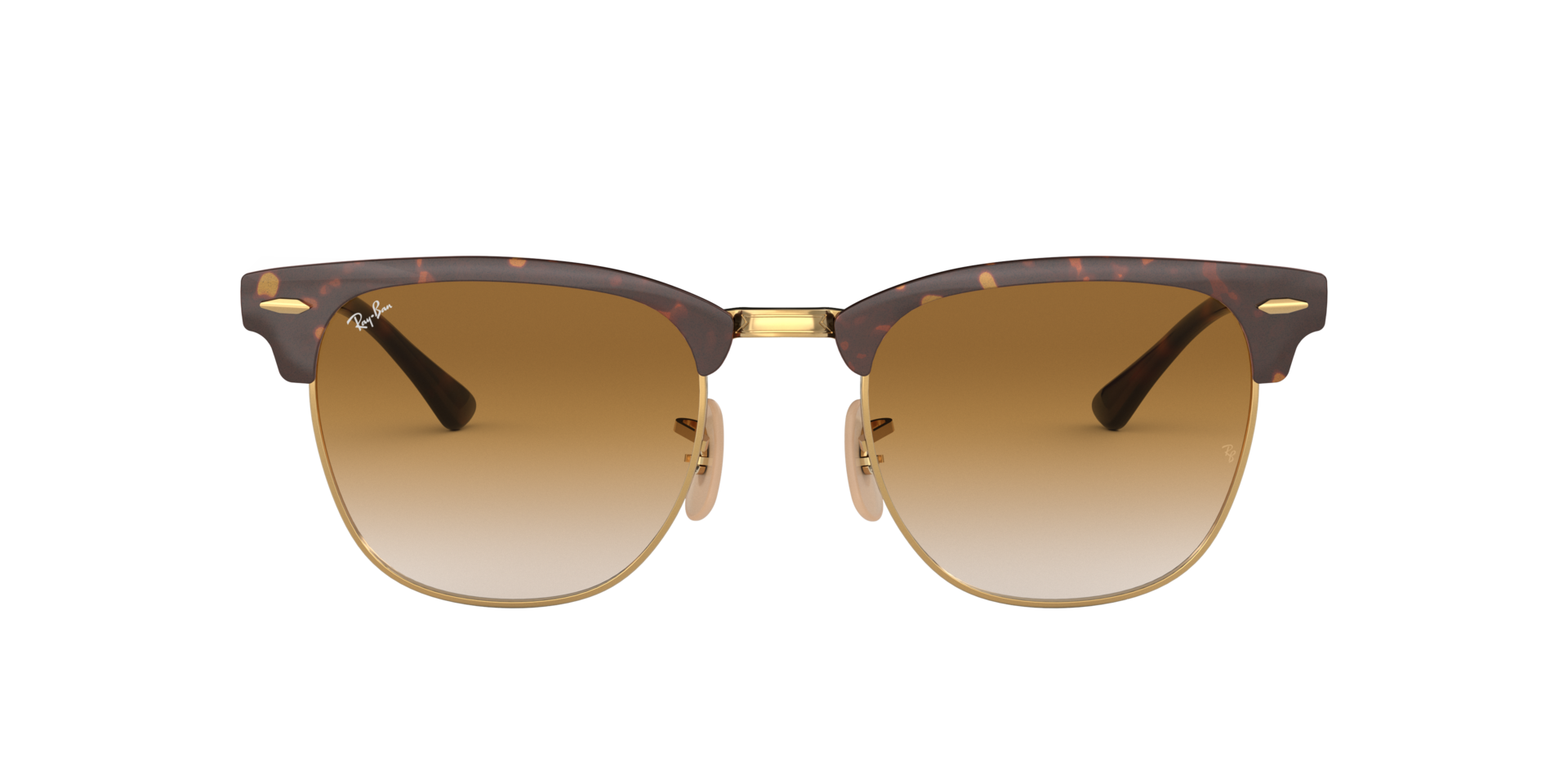 Image of Clubmaster Metal