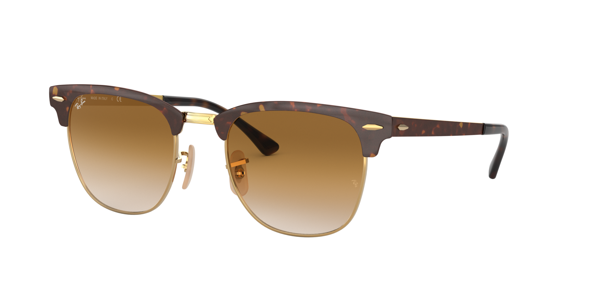 Image of Clubmaster Metal